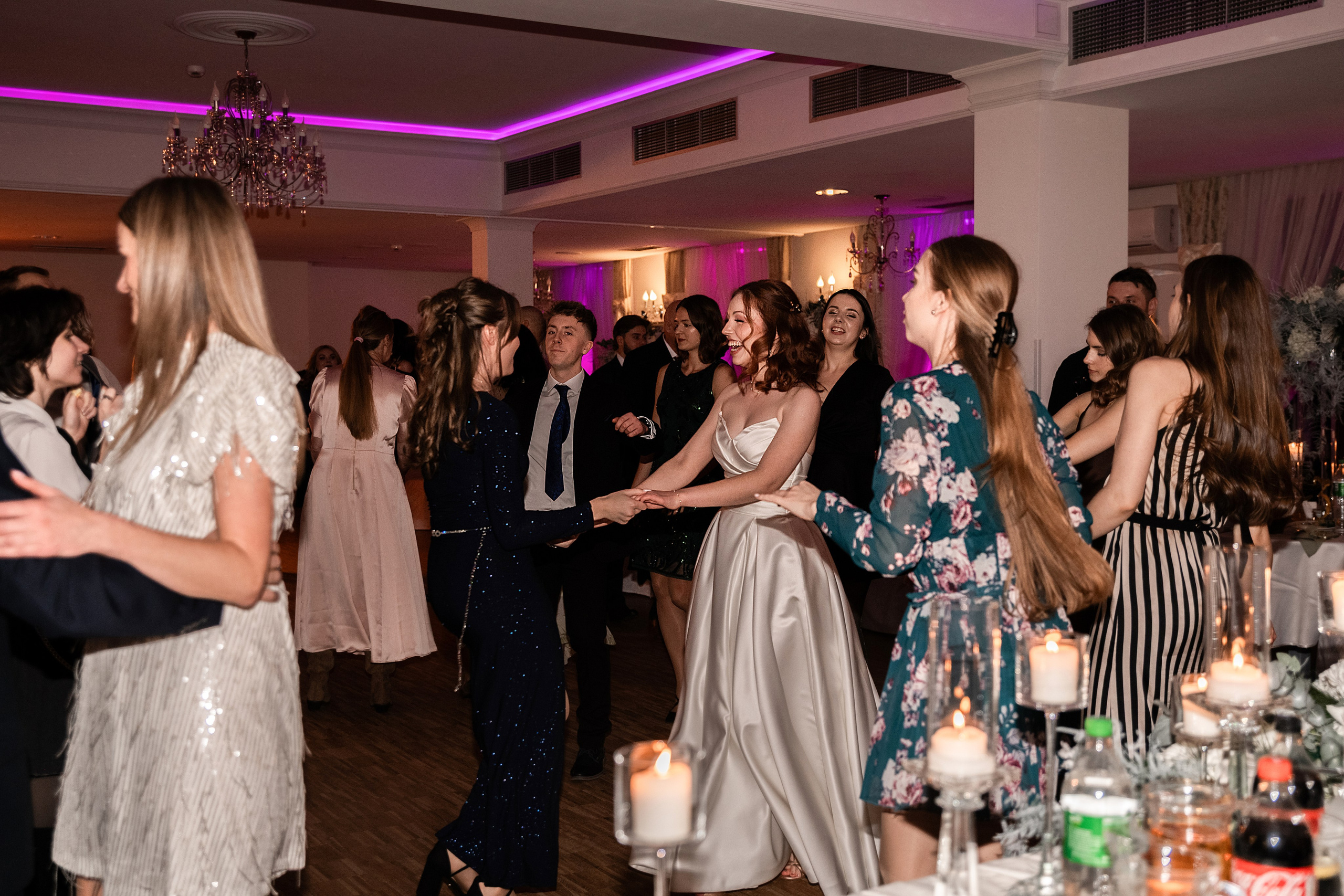 Ania & Michał. VideofotKA.pl