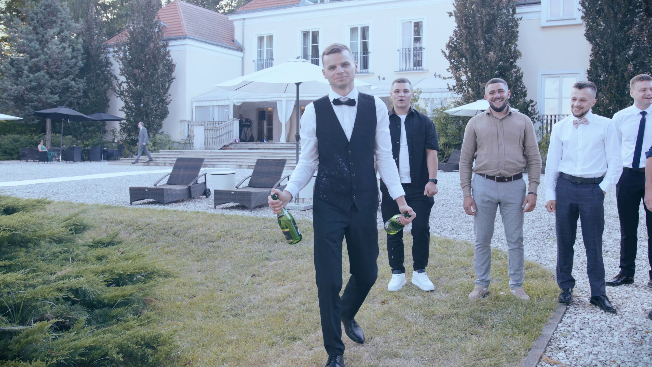 Liliia & Nazar. VideofotKA.pl