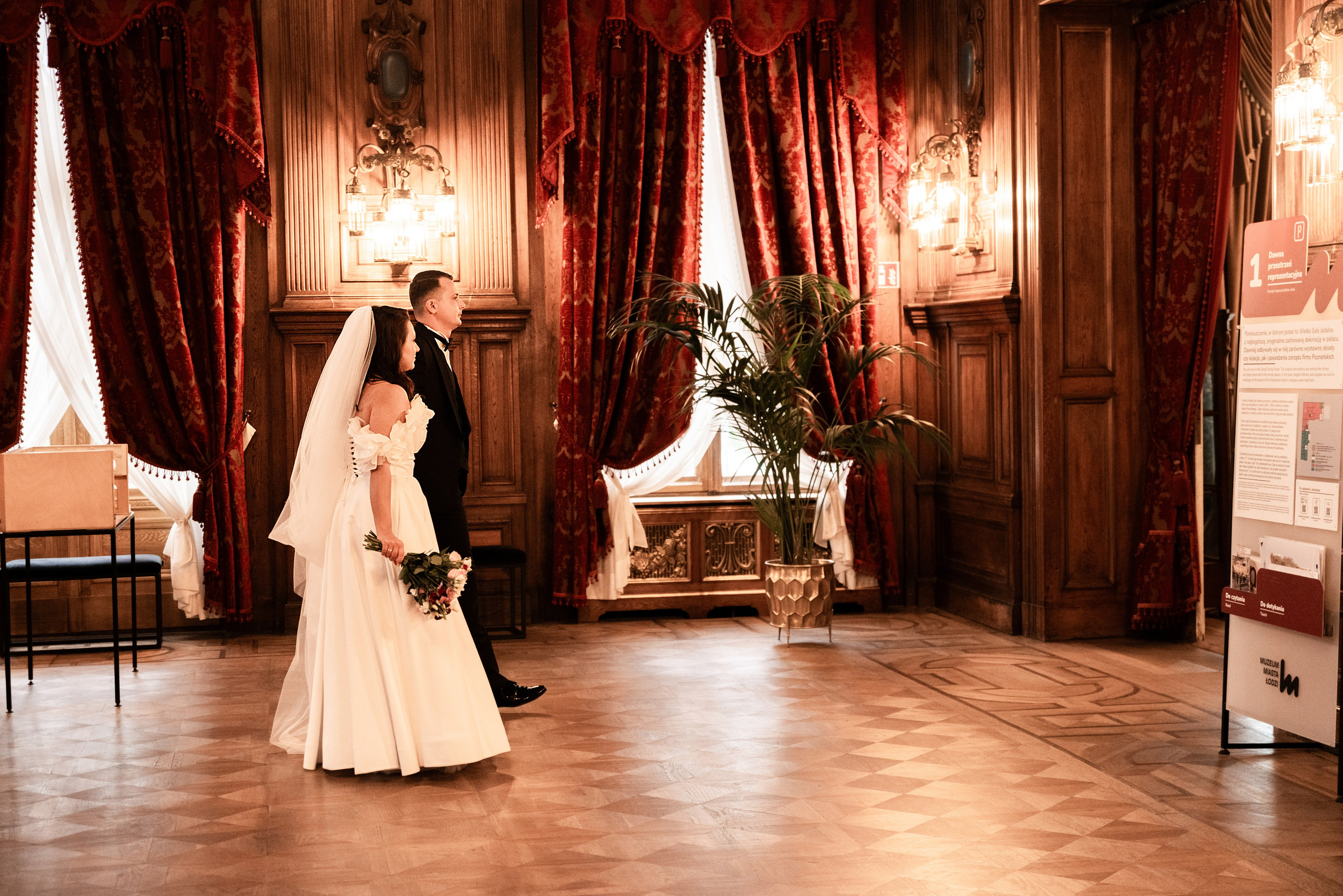 Edyta&Vladyslav sesja poślubna. VideofotKA.pl