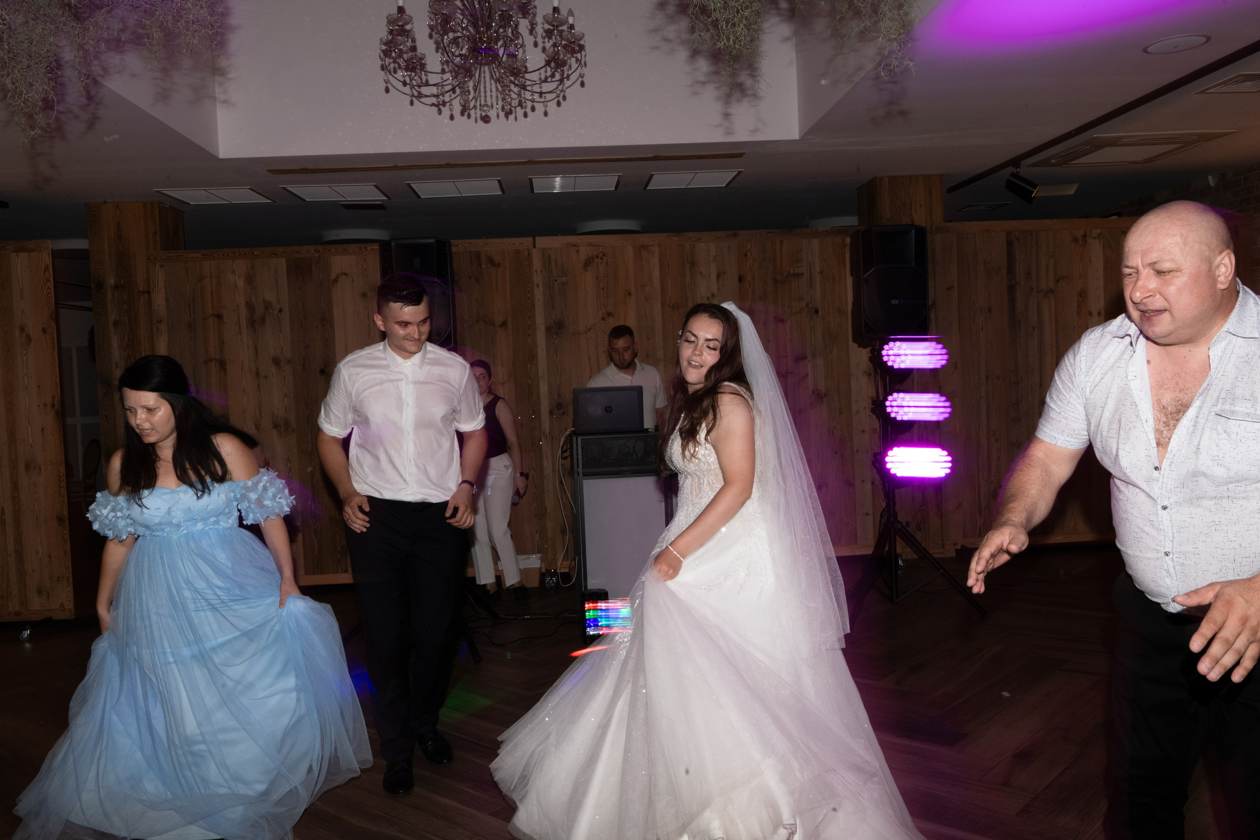 Ludmiła & Michał. VideofotKA.pl