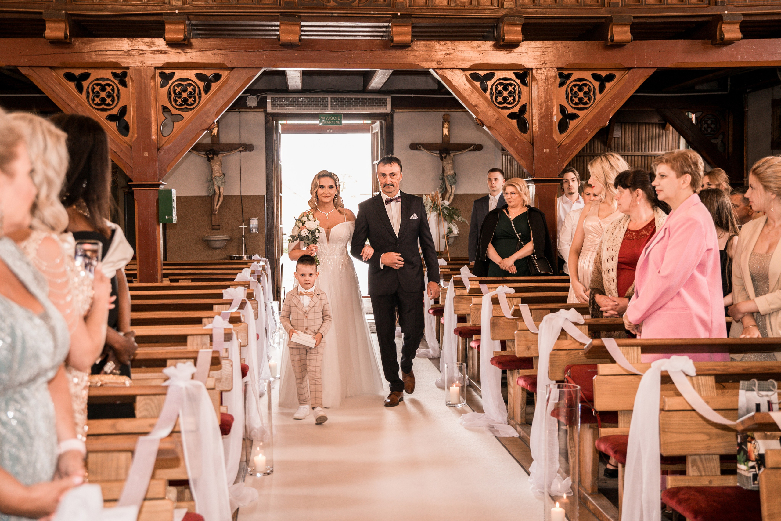 Julita & Krzysztof. VideofotKA.pl