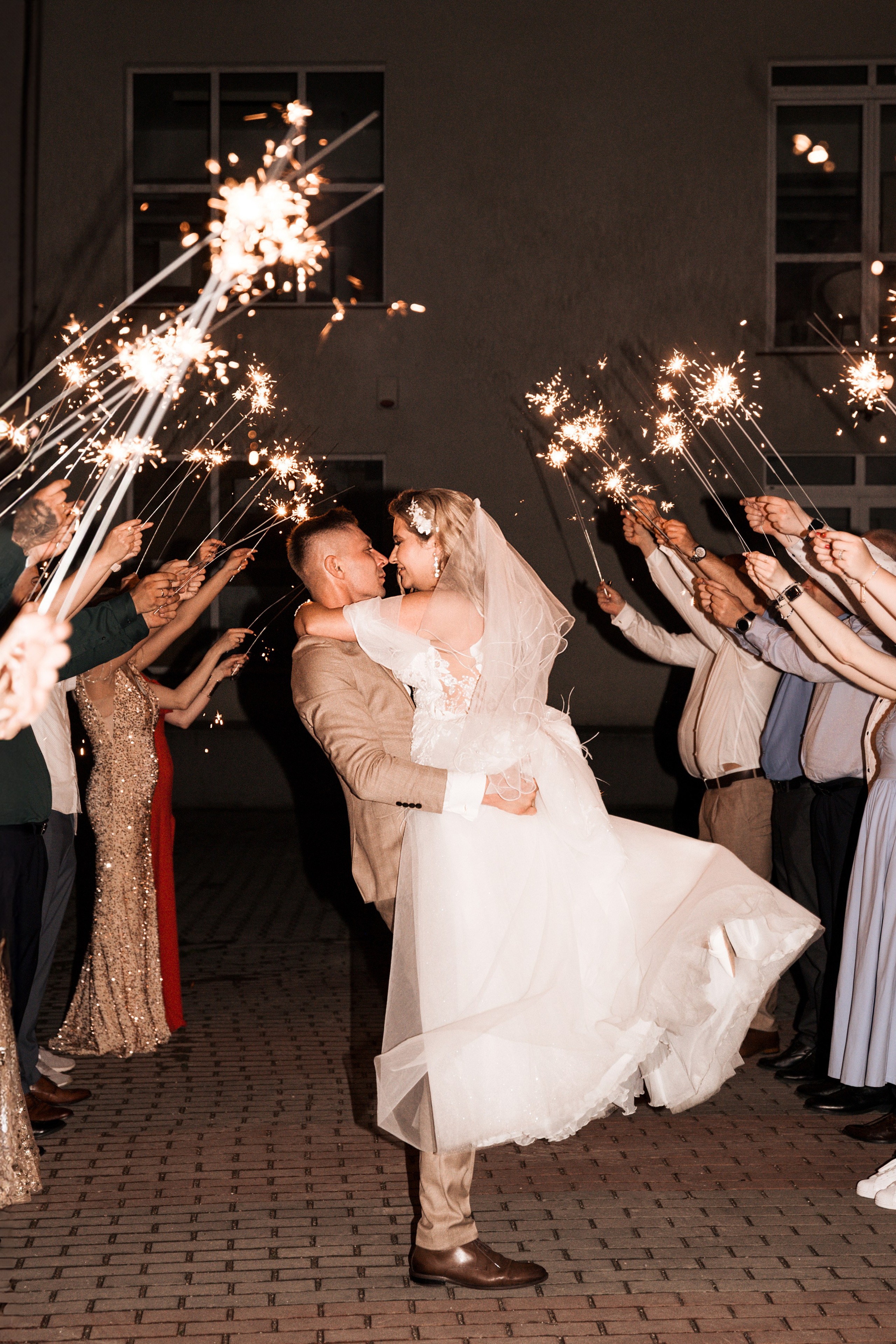 Julita & Krzysztof. VideofotKA.pl