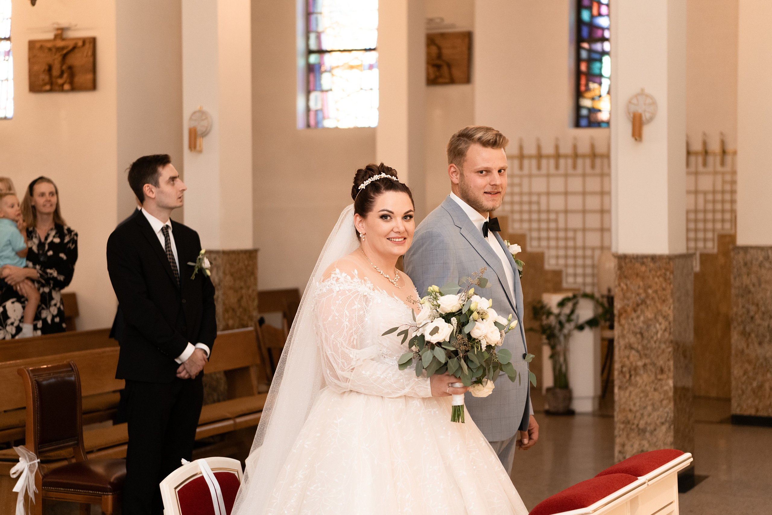 Hanna & Karol. VideofotKA.pl