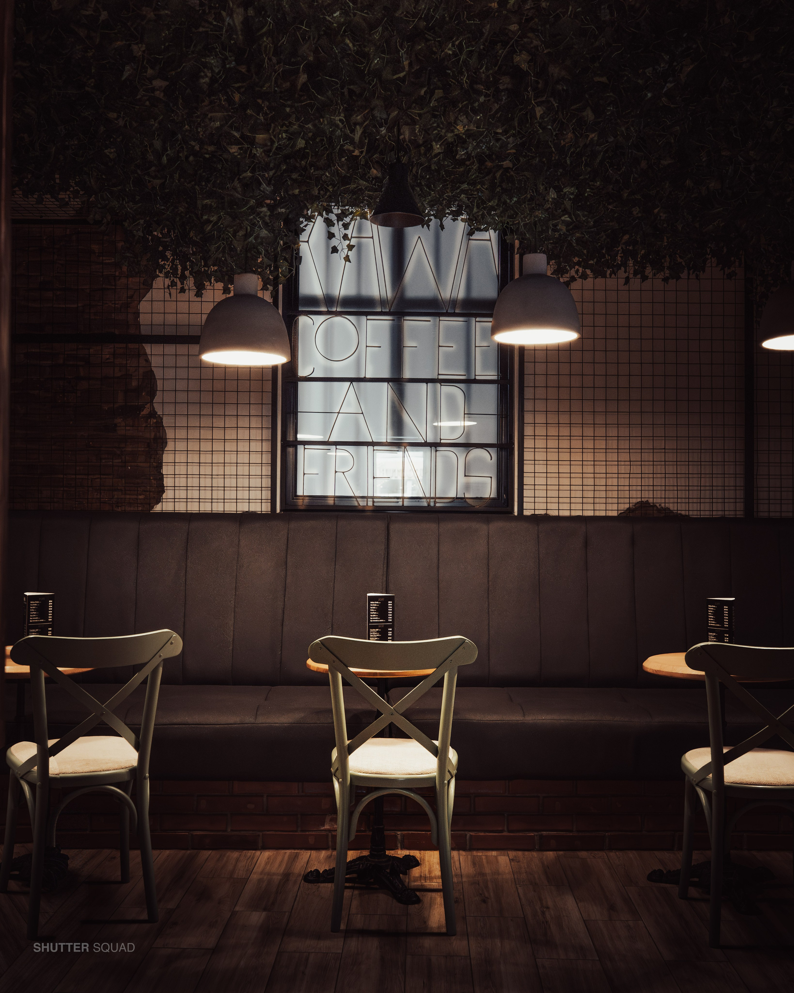Product Gallery — Kawa Coffee Shop Brasov. ShutterSquad.ro