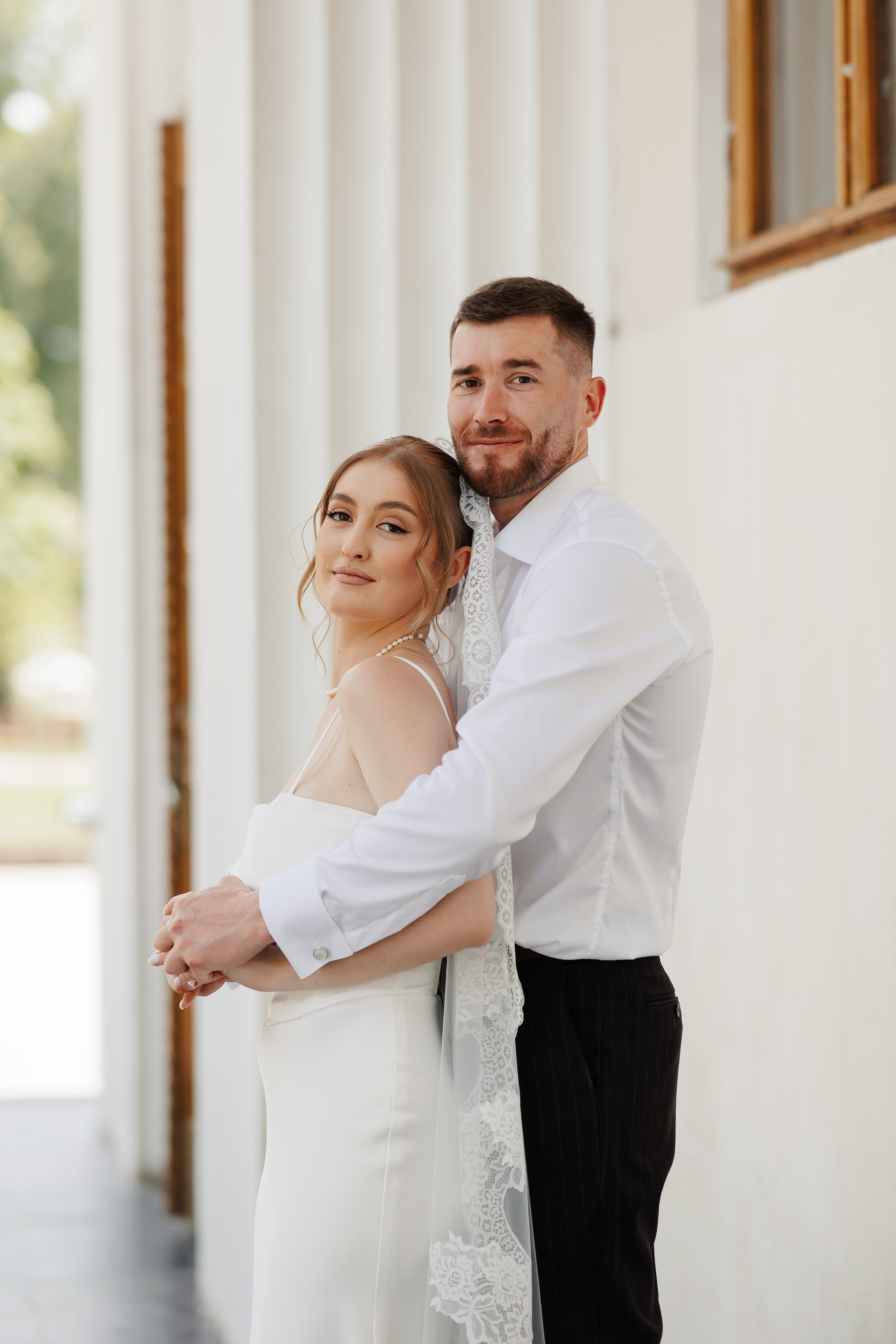 Eugen&Nadina