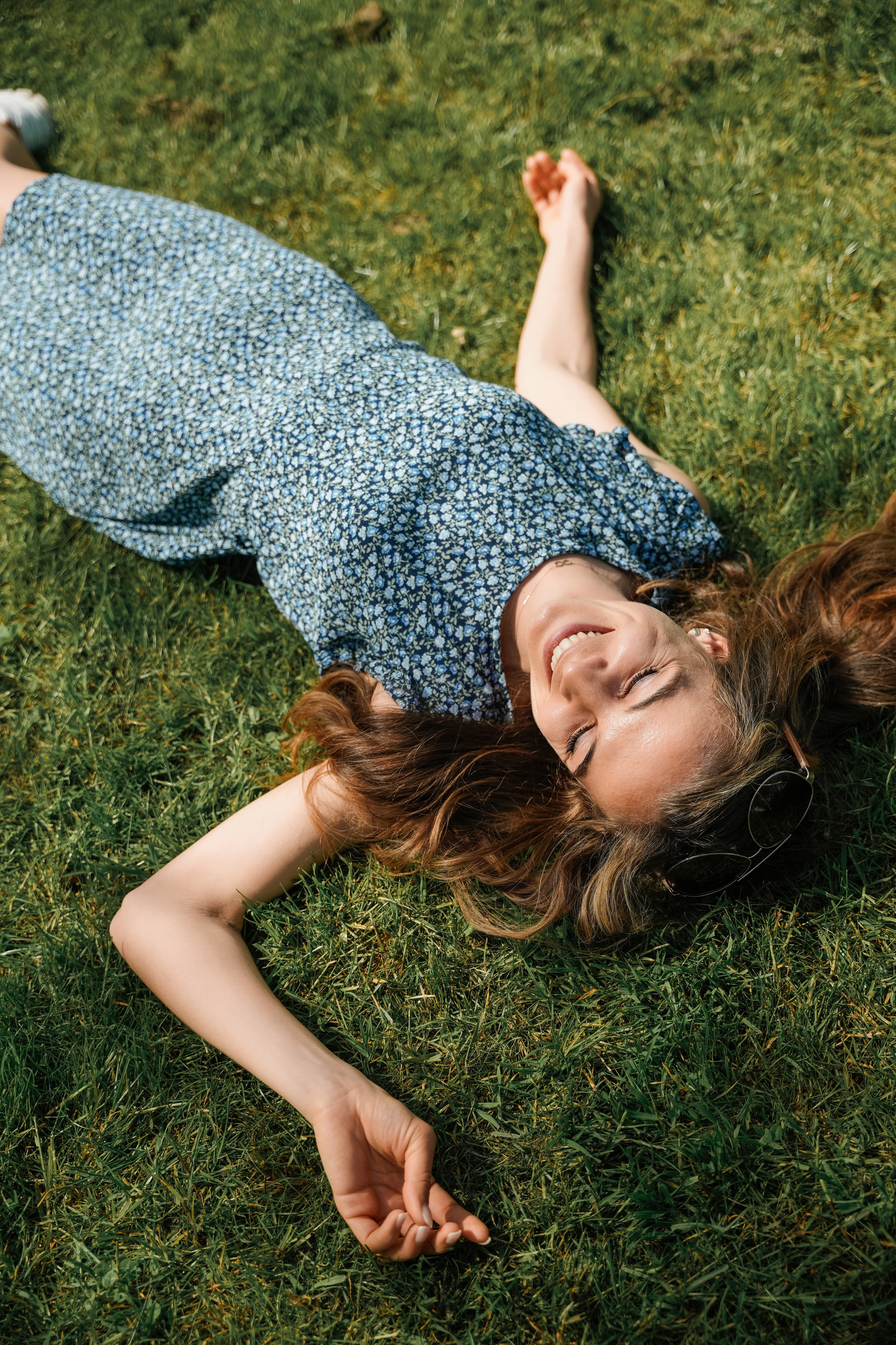 Alina | Portrait Echternach. Elena Seewald