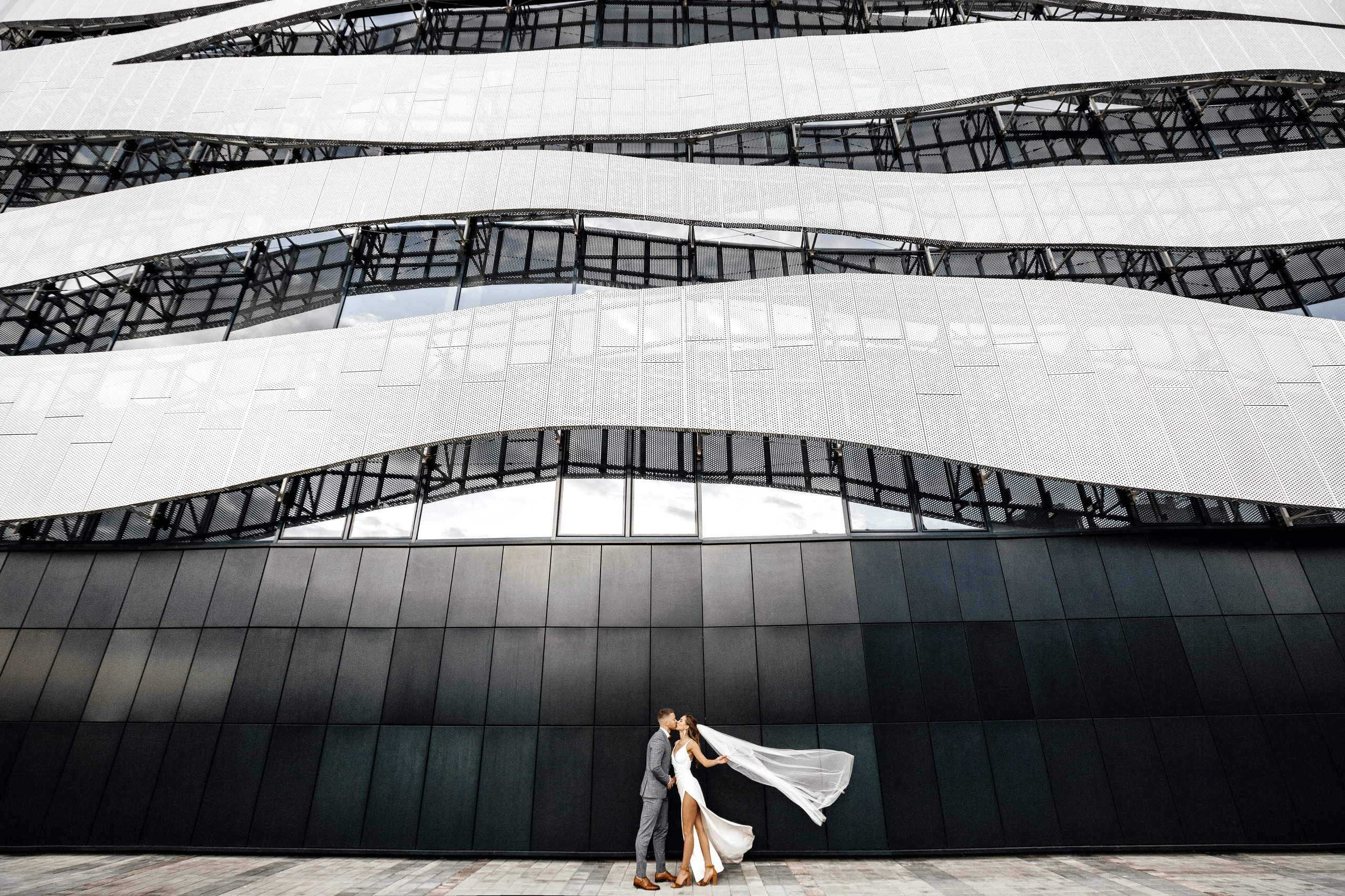 Свадебный и семейный фотограф в Риге Игорь Давидович