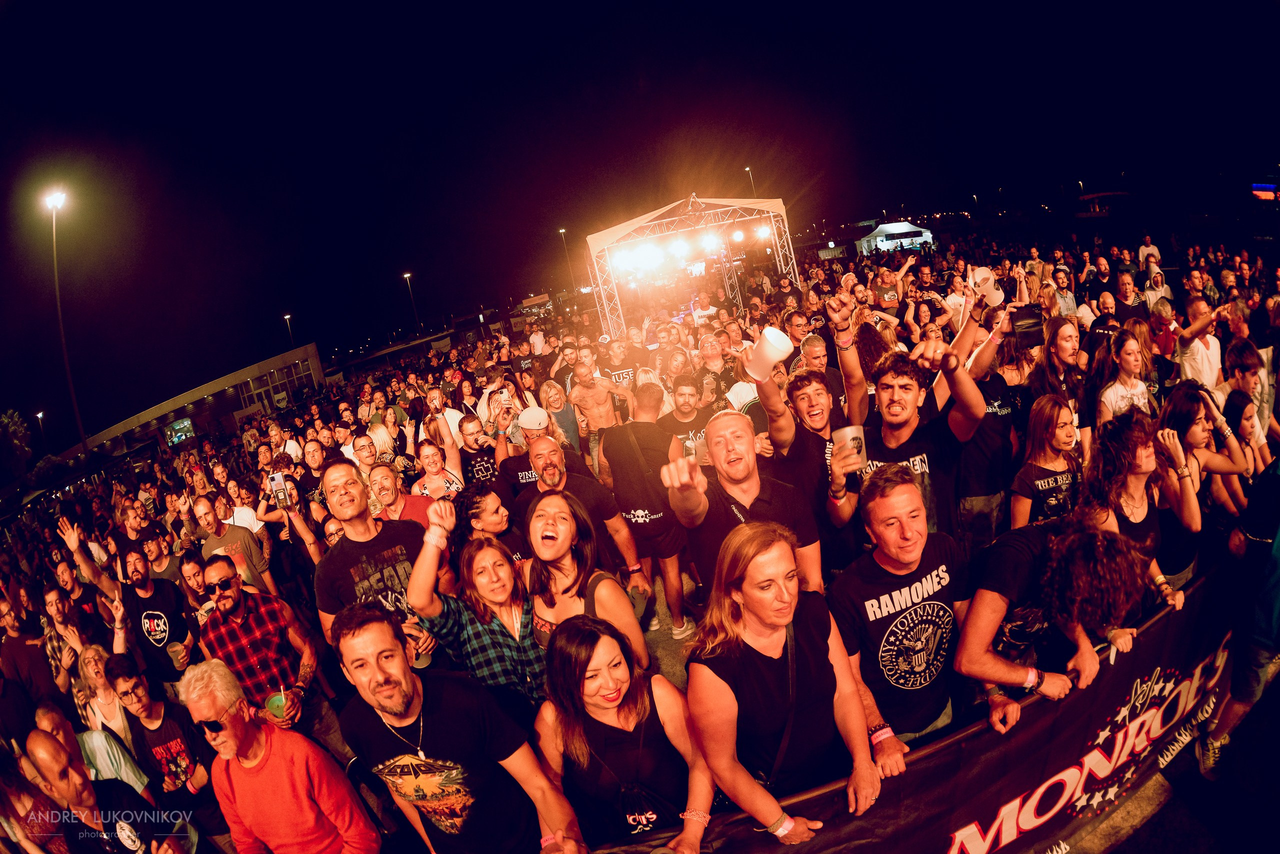 Rock Against Cancer Torrevieja Fest