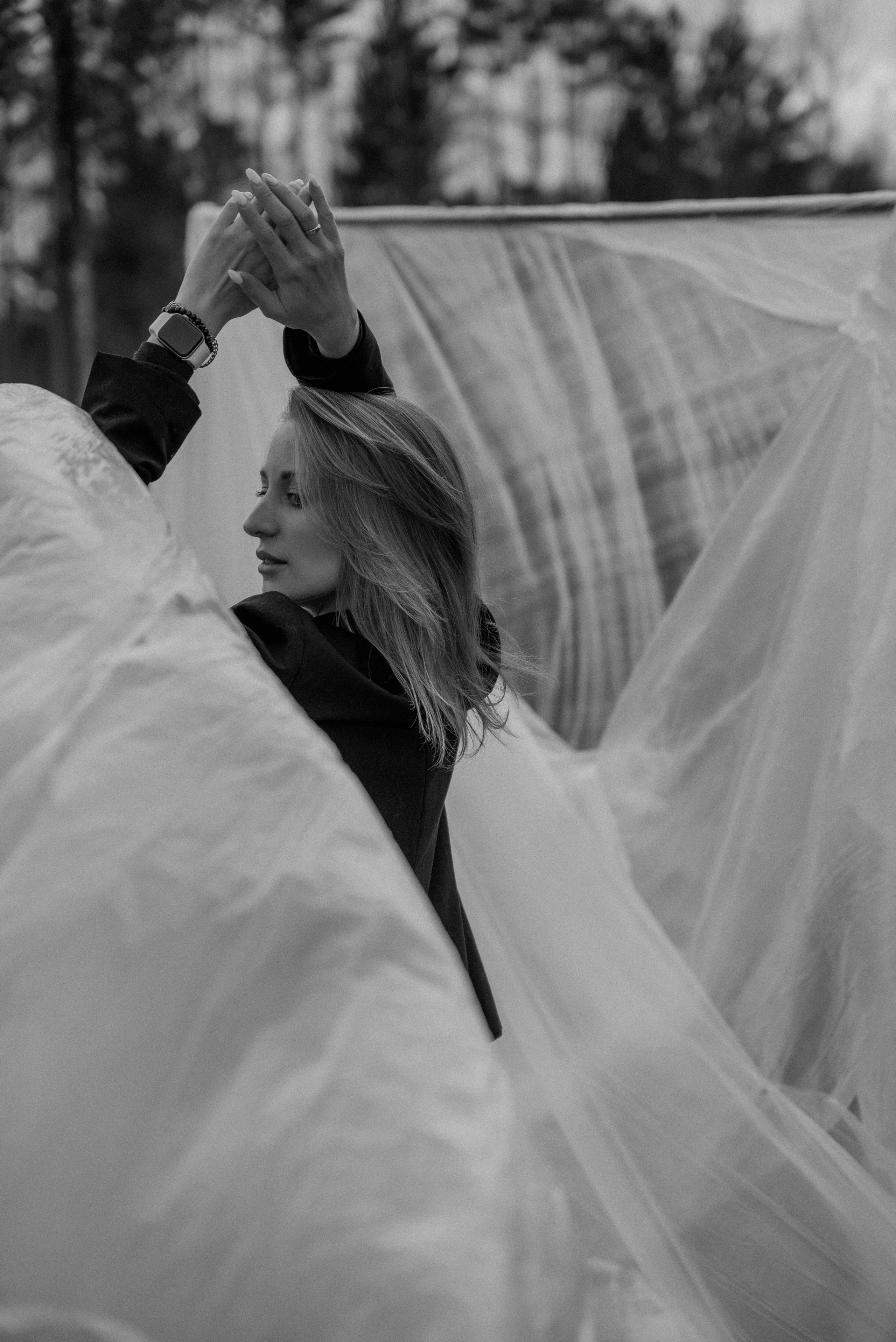 ♡. Ваш фотограф в Латгалии — Александра Юхневича!