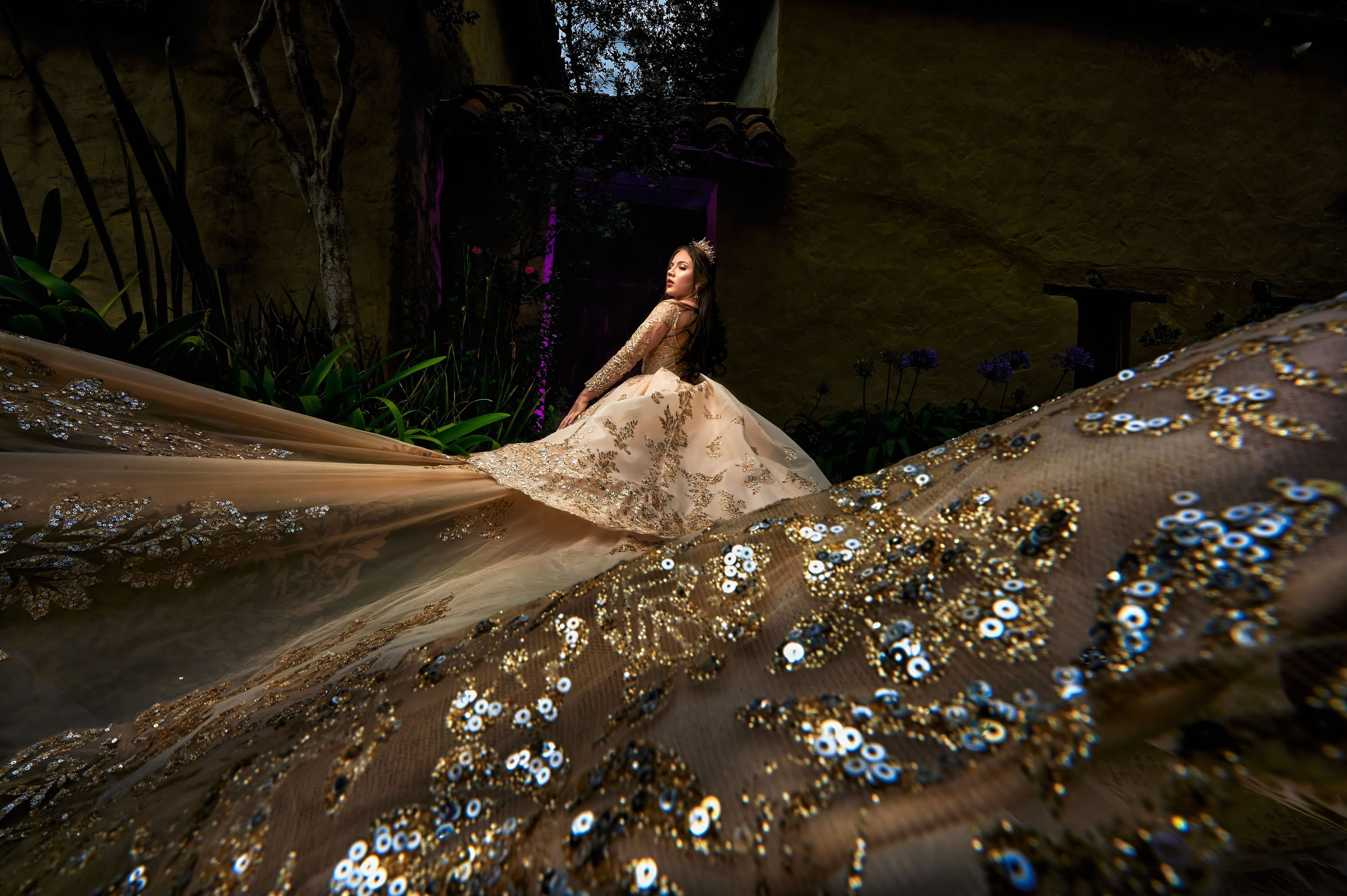 Mis 15 | Sesiones de Fotografía Modernas. Wedding Photography & Videography by ZZ Hendrick | Capturing Your Love Story in Colombia & USA