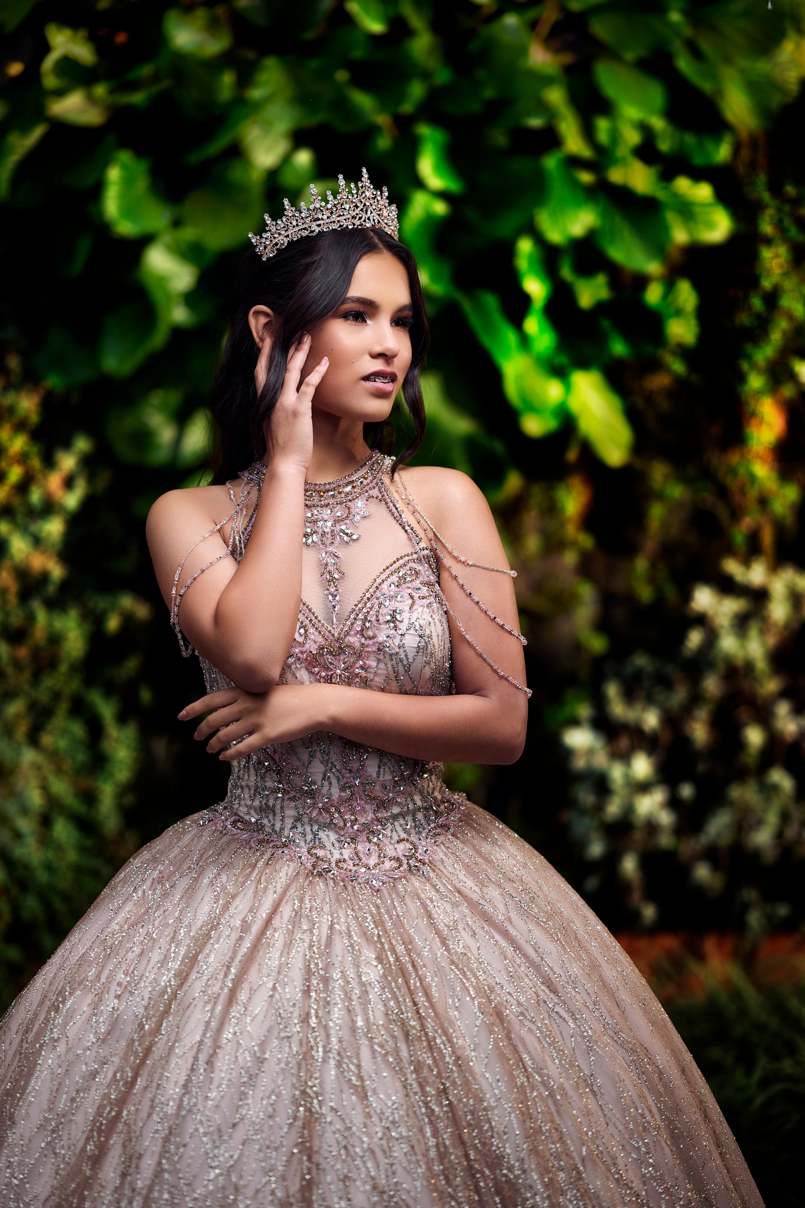 Mis 15 | Sesiones de Fotografía Modernas. Wedding Photography & Videography by ZZ Hendrick | Capturing Your Love Story in Colombia & USA