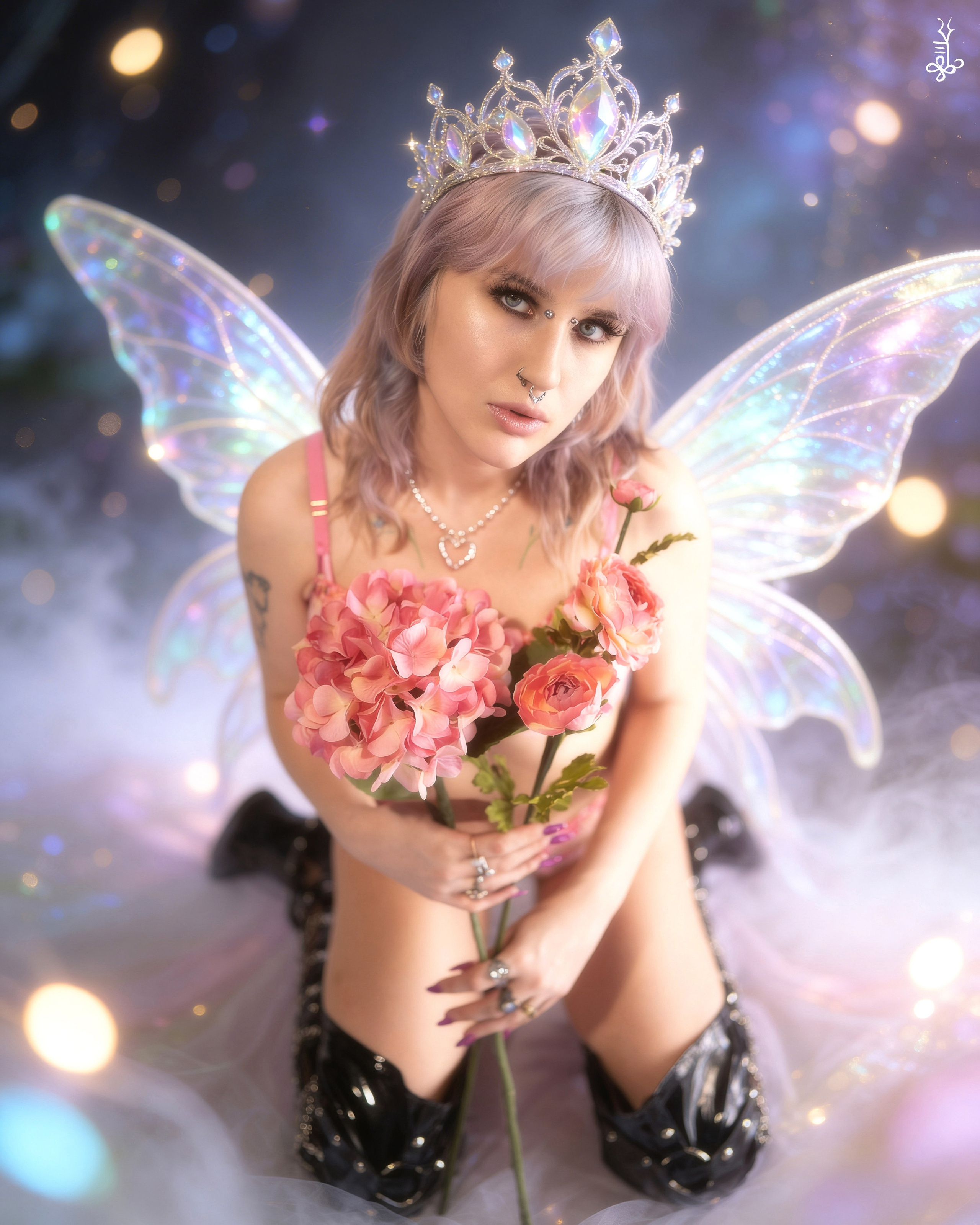 TRUDY. Ke’Ondris | Photographer & Videographer | Indianapolis, IN