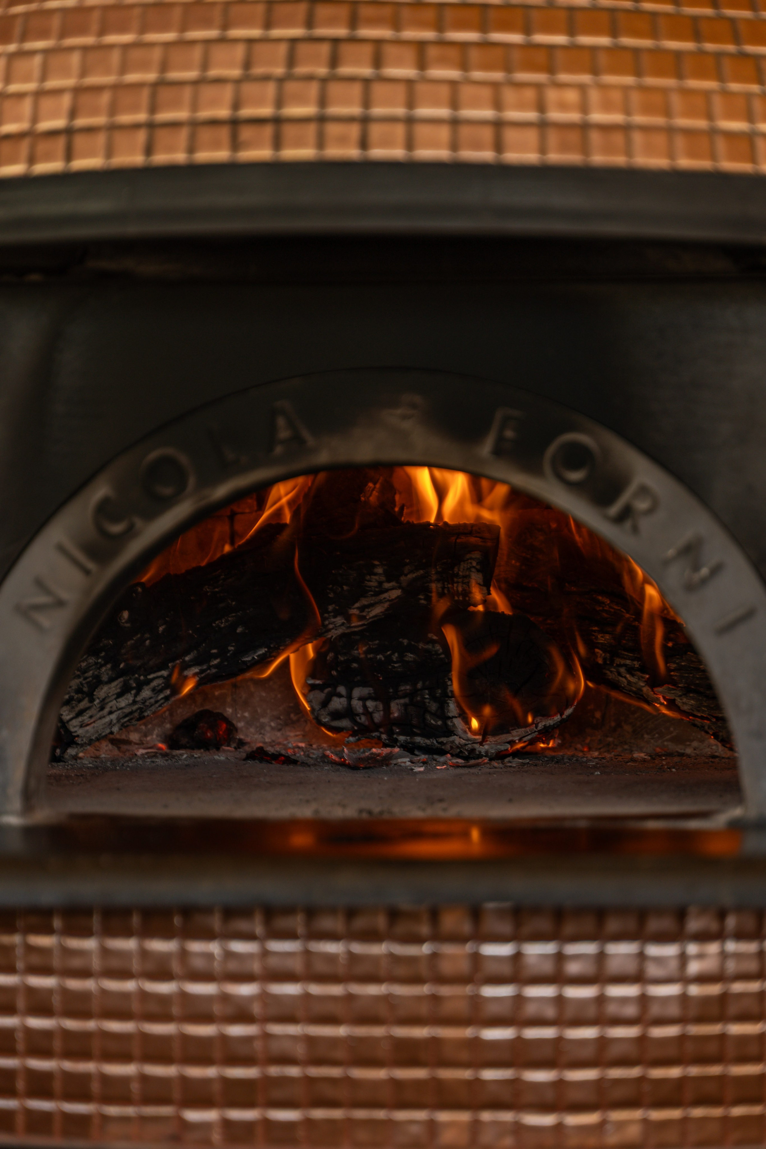 Restaurant Branding & Interiors ~ Bocconcino Rhodes. Hotel Photographer Greece | George Katsaelis | sketch.gr