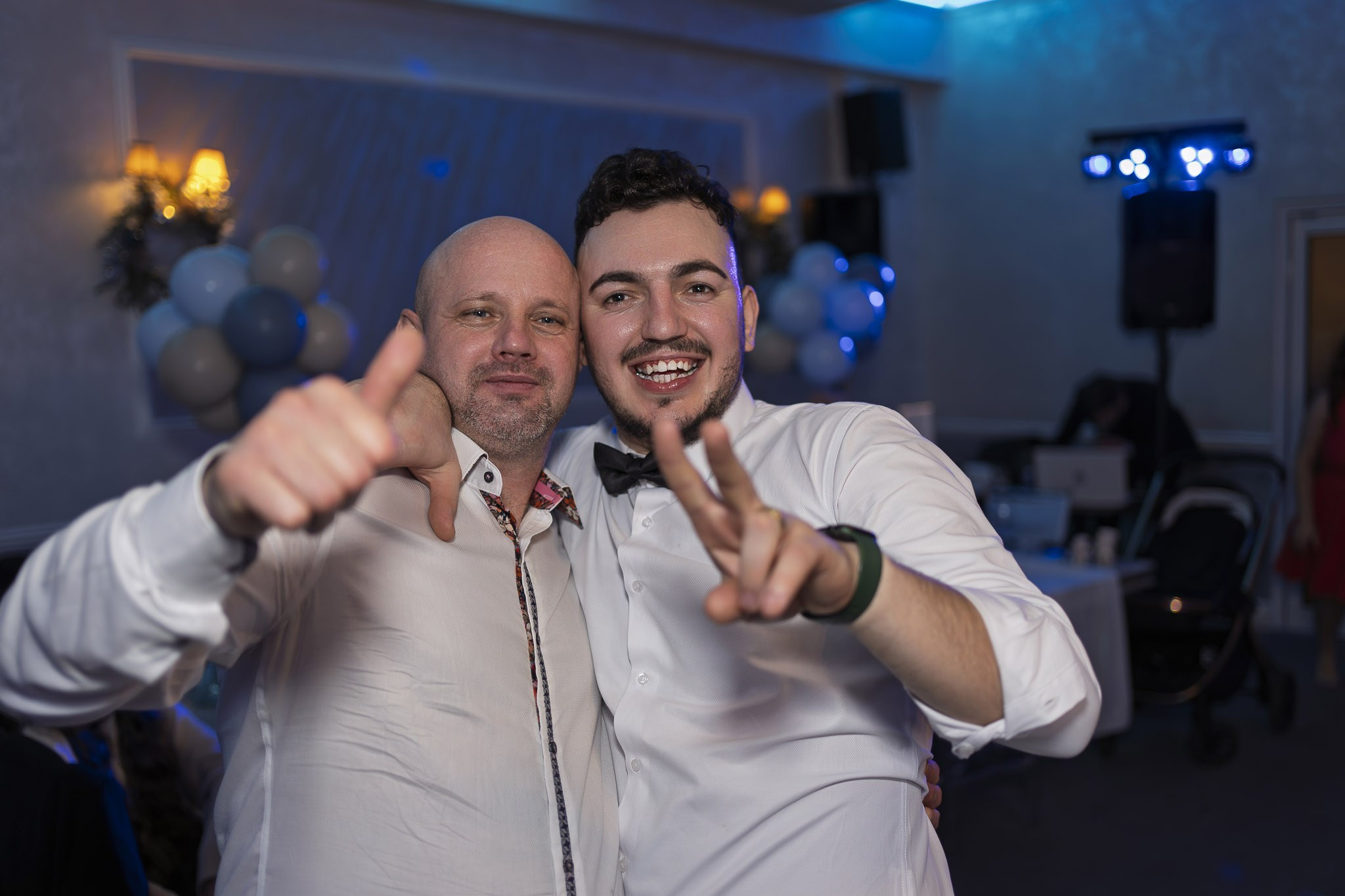 Christening Photo & Video Services. Wedding photographer in United Kingdom