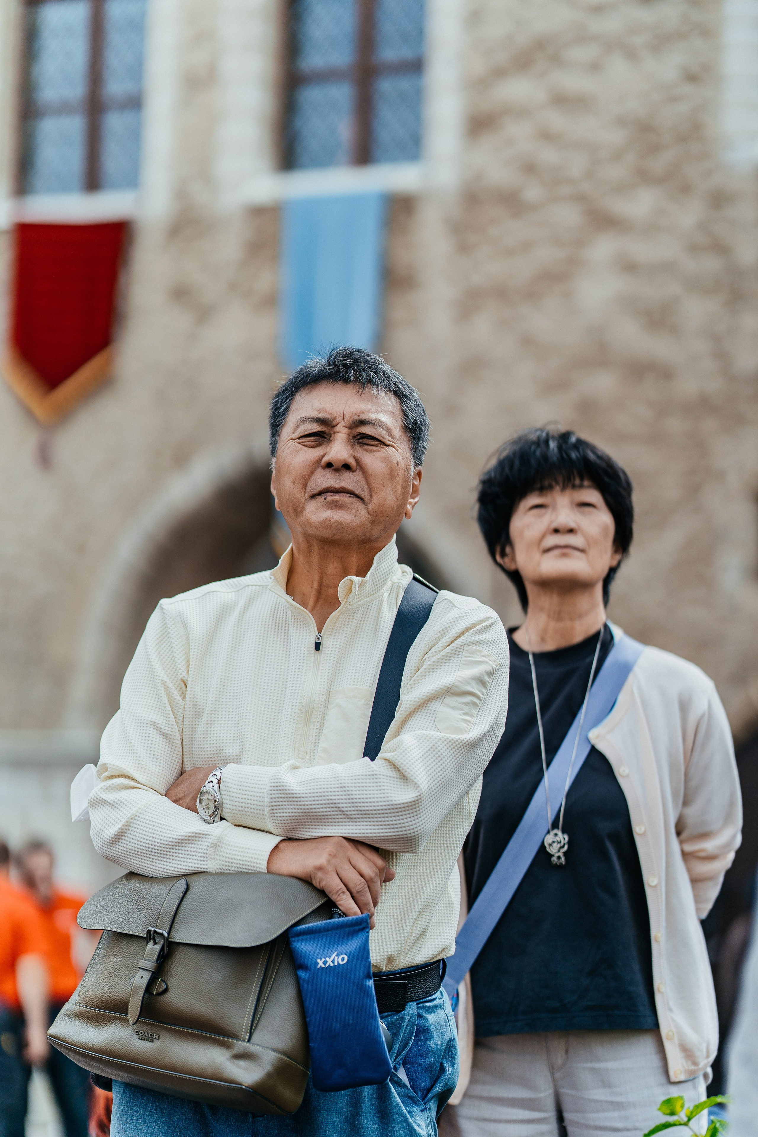 Street photo. Uvarovsphoto