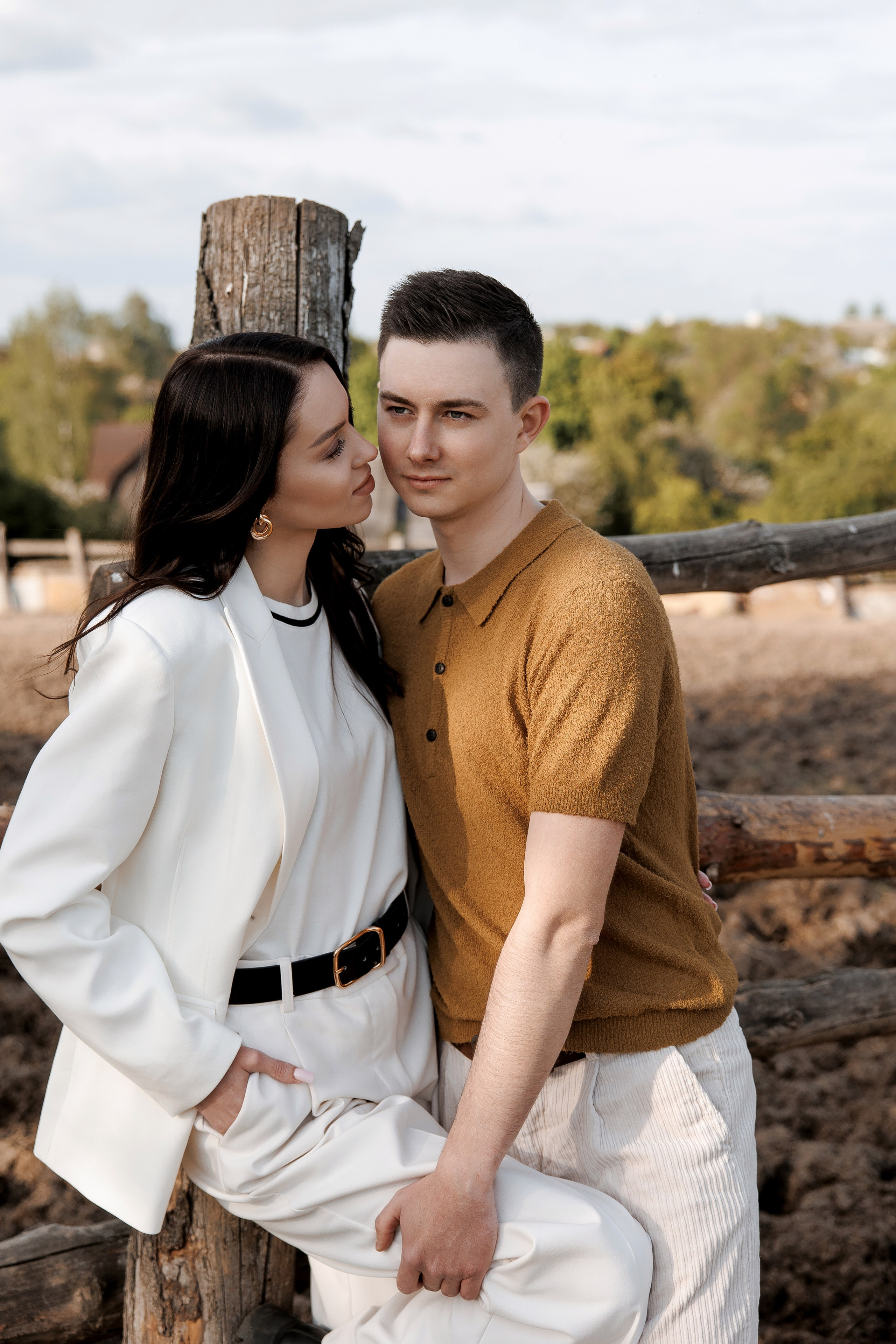 Евгений+Анастасия. Свадебный фотограф Каледич Тимофей