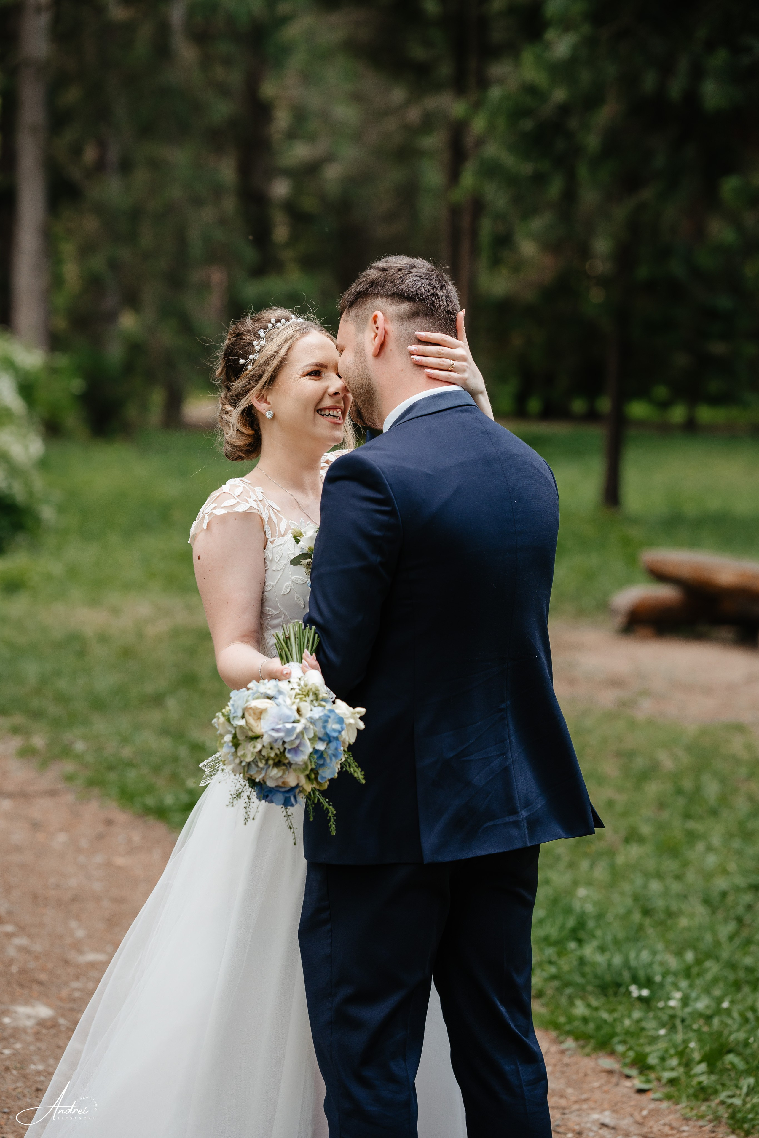 Cătălina & Călin. Raw Studio. Fotograful tau de nunta!