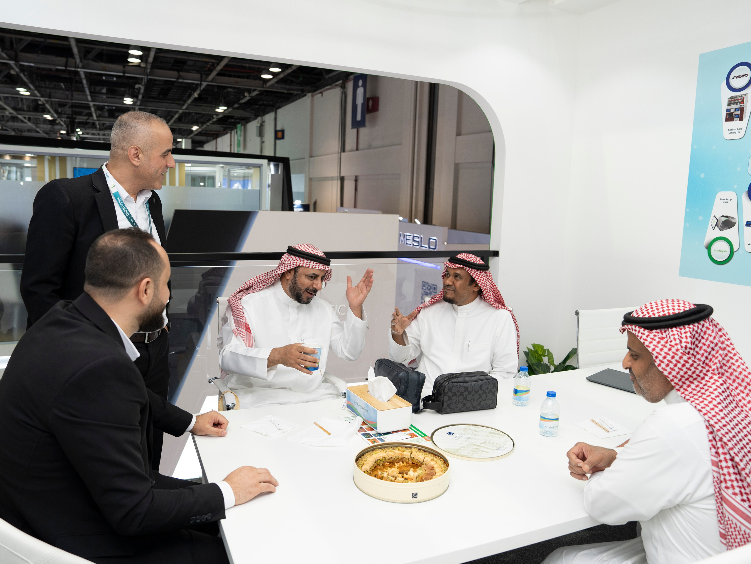 Exhibition Excellence. Photography | Videography | Marketing