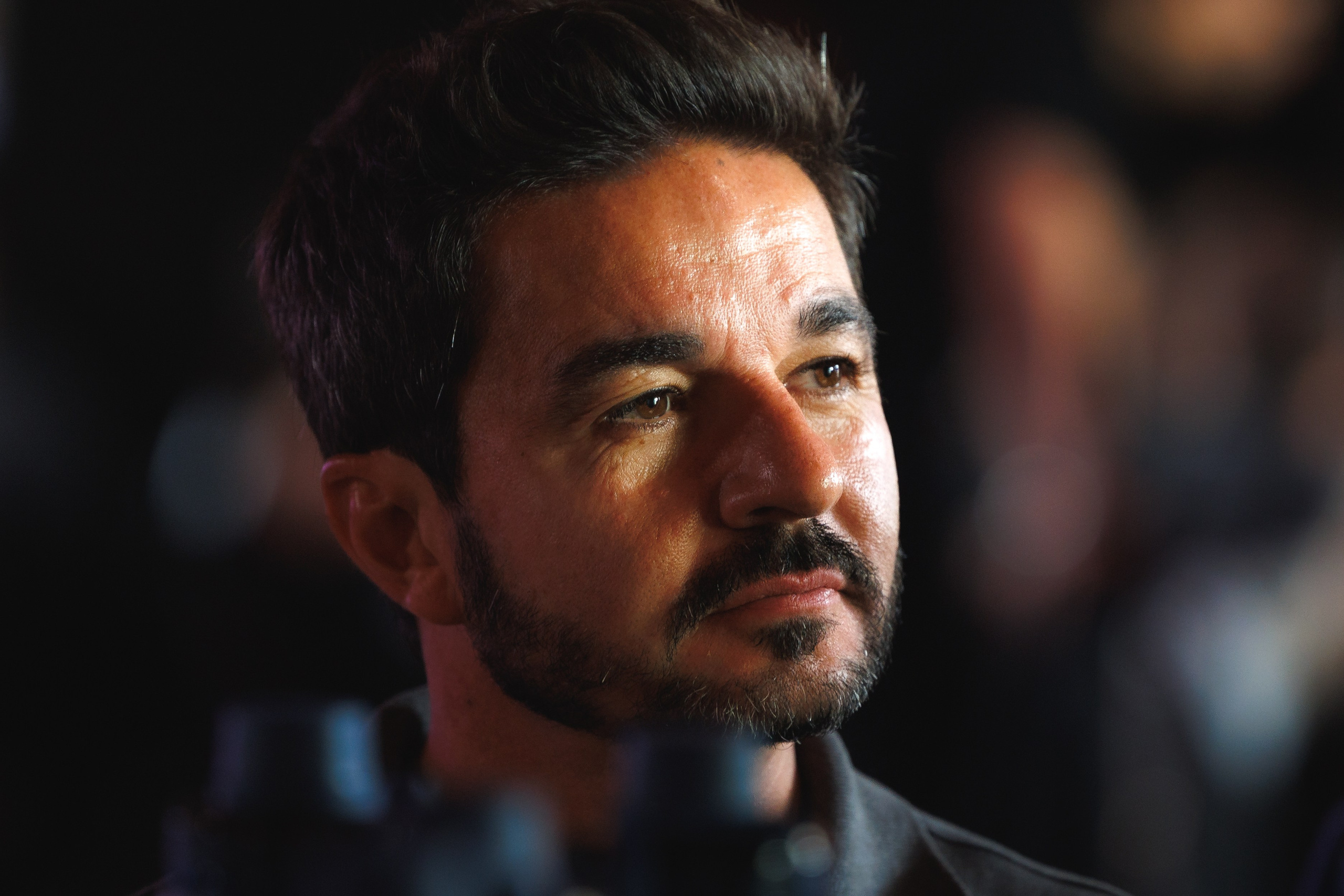 Eventos. Fernando Giopato