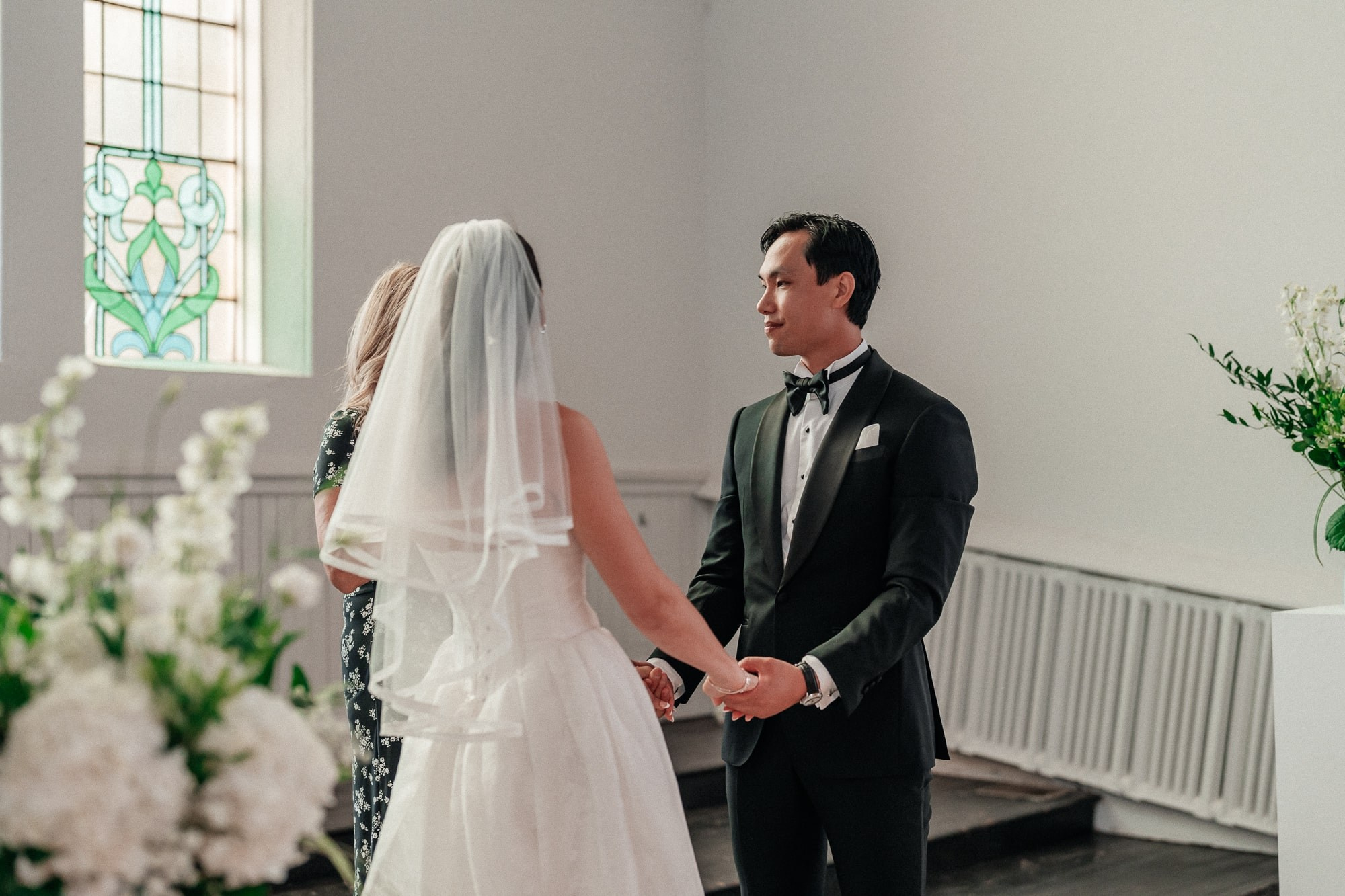 Jack & Mia’s Candid Wedding Photos | Documentary-Style Wedding Photography | Toronto, GTA, Vaughan, Mississauga. Storytellers Films — Candid Wedding Videographer & Photographer in Toronto, Ontario and beyond