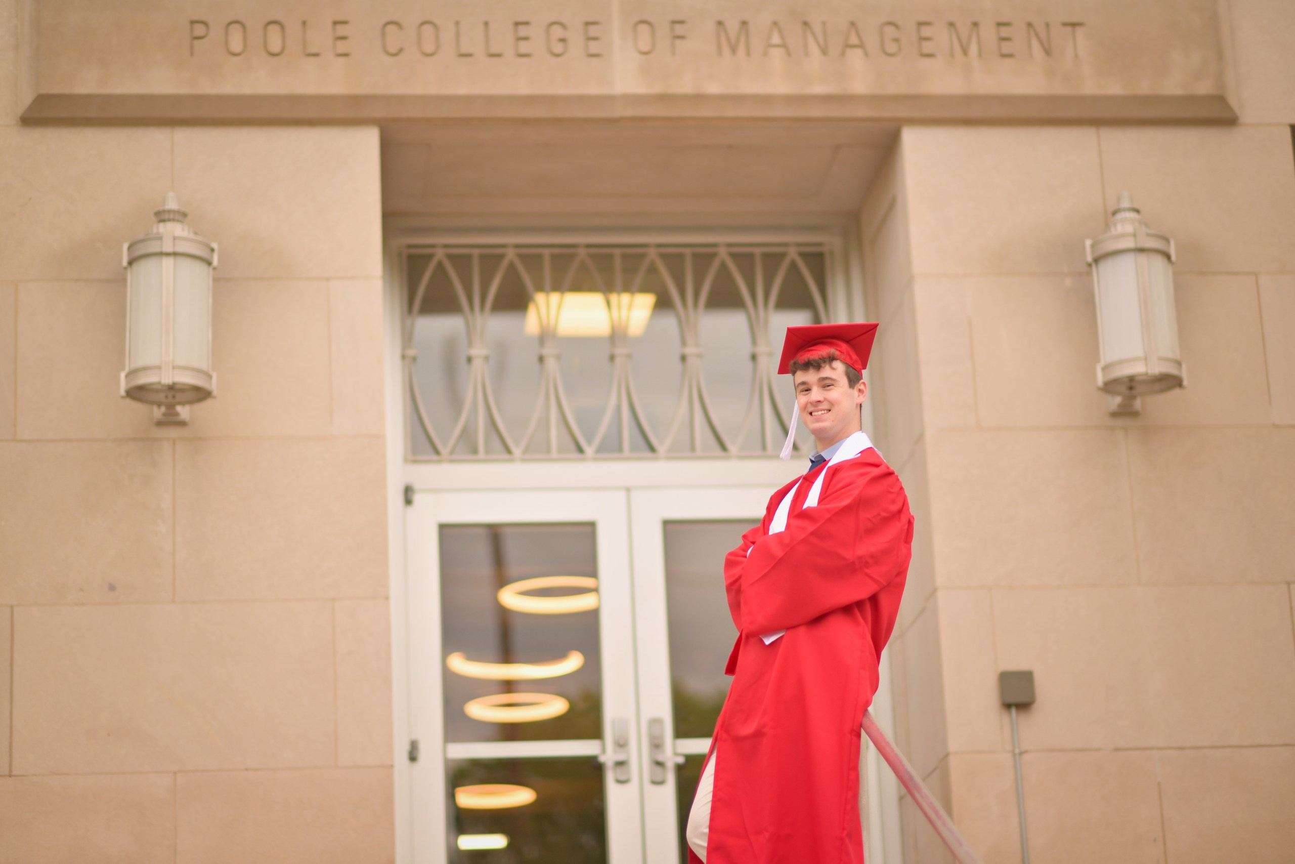 Chase’s graduation. Family and Sports photographer in Cary Raleigh NC North Carolina