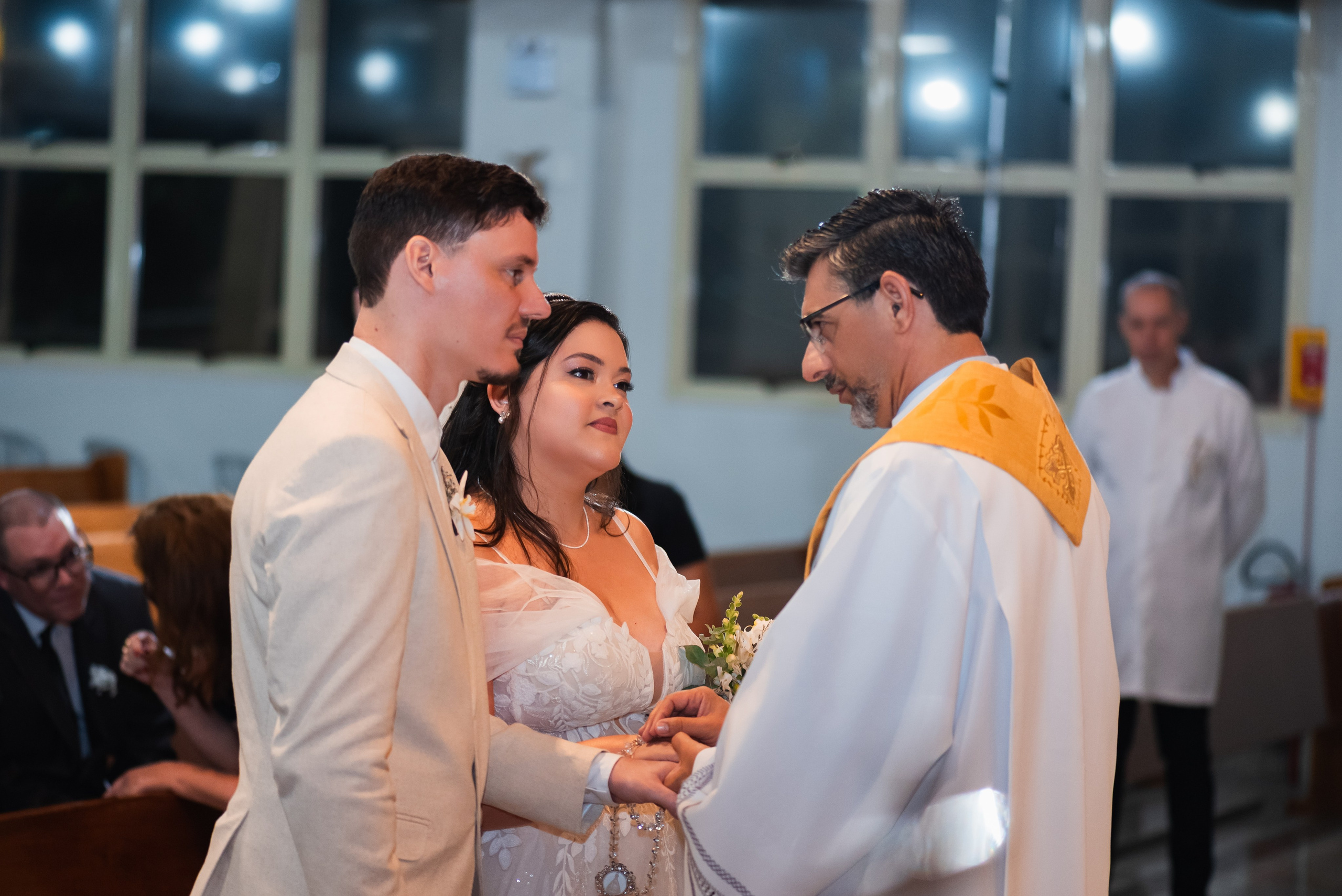 Carol & Gustavo. Fotografo de casamentos e famílias no Espirito Santo — Marllus Milanez