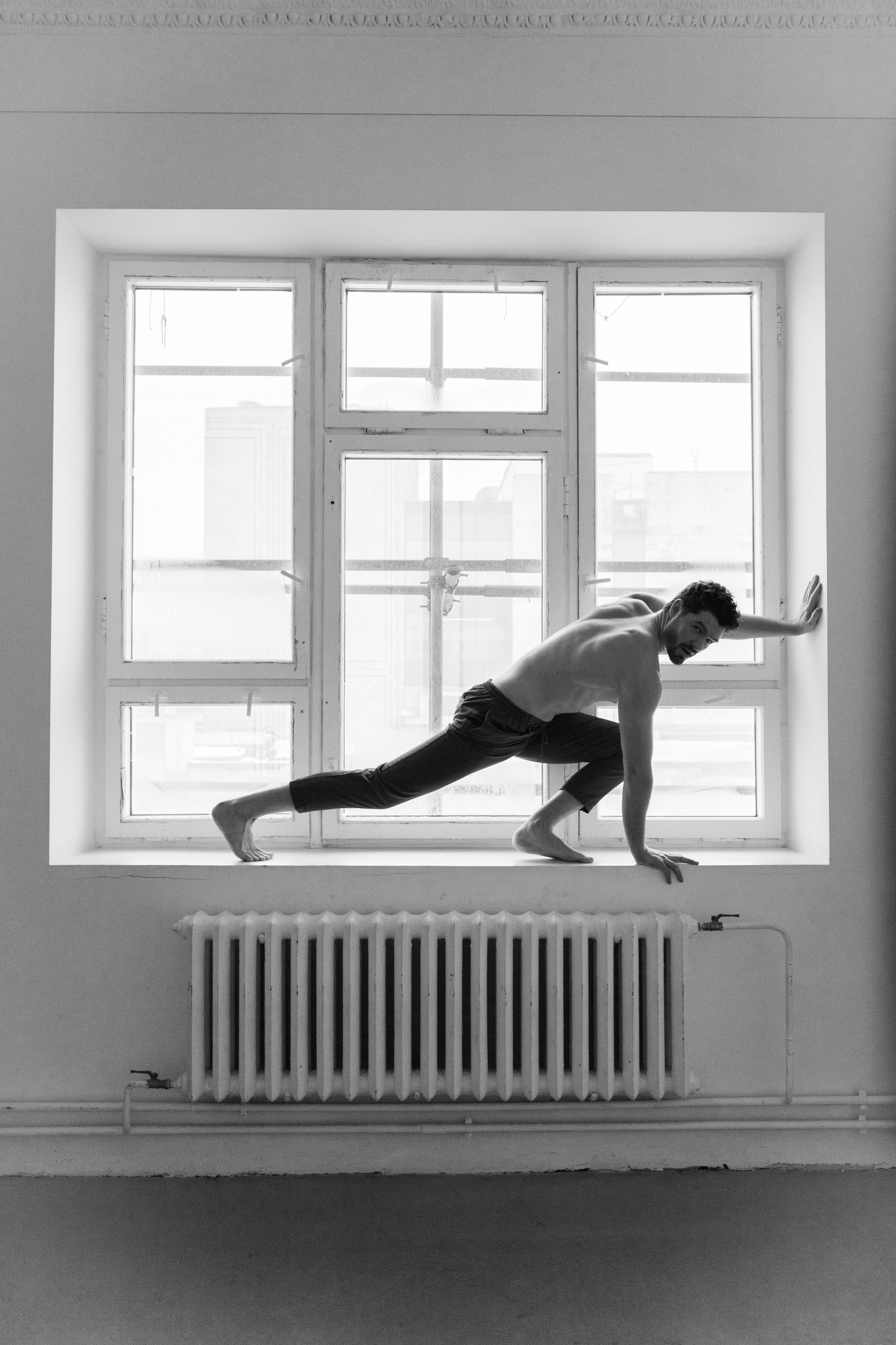 Men’s Personal Shoot