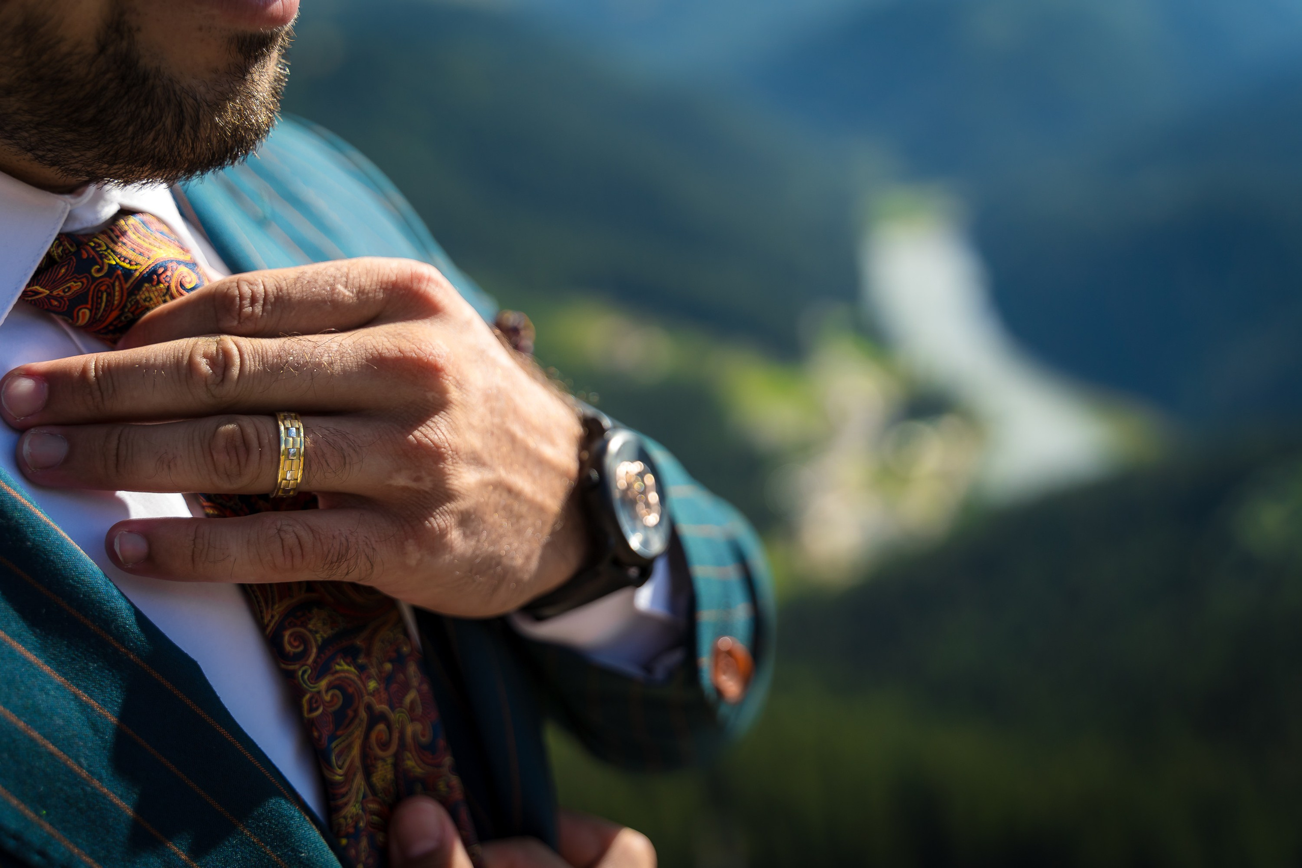 Roxana & Bogdan — Wedding. Marius Doban