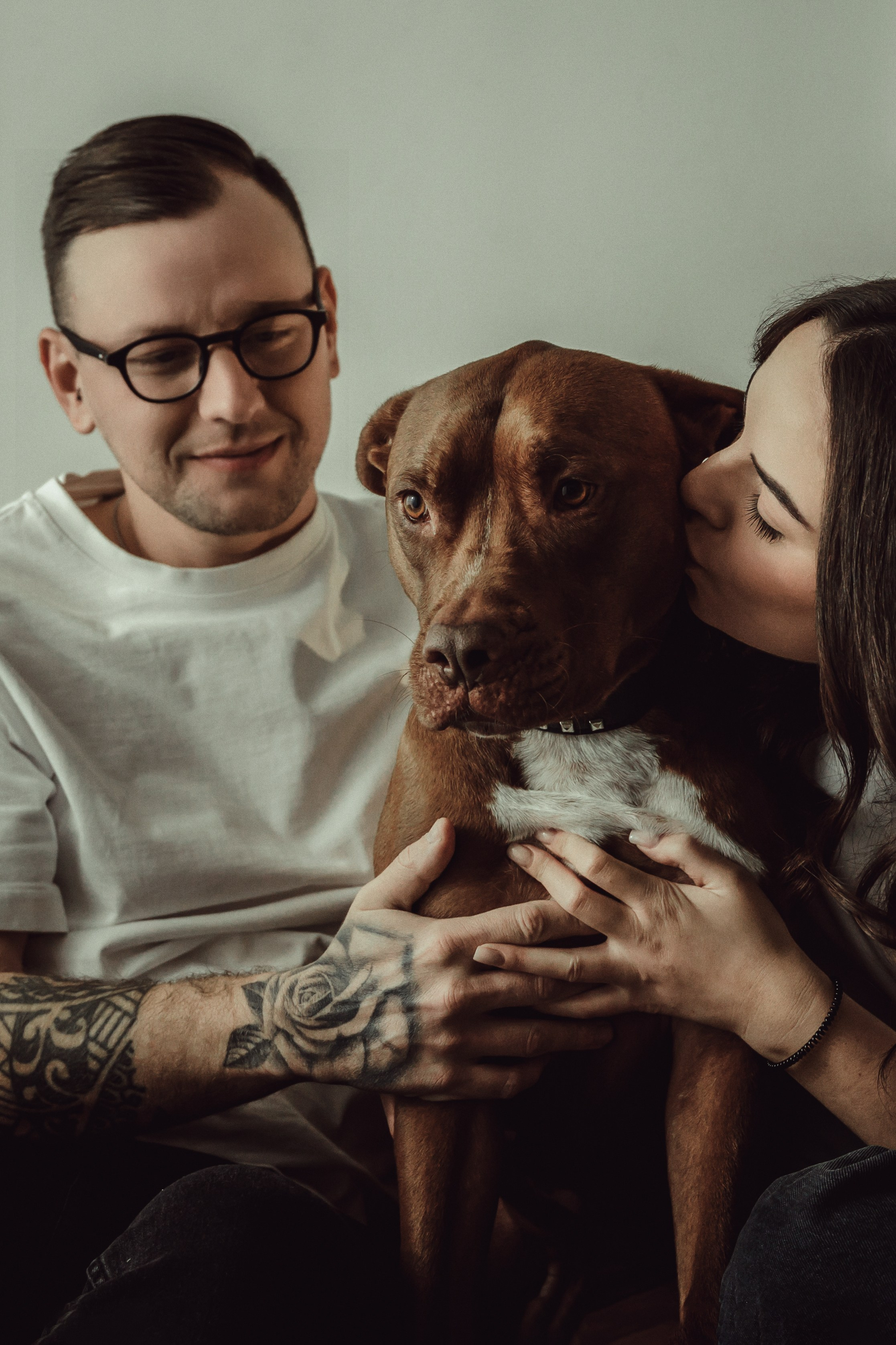 Family history. Семейный детский фотограф Бляхер Ирина в Израиле