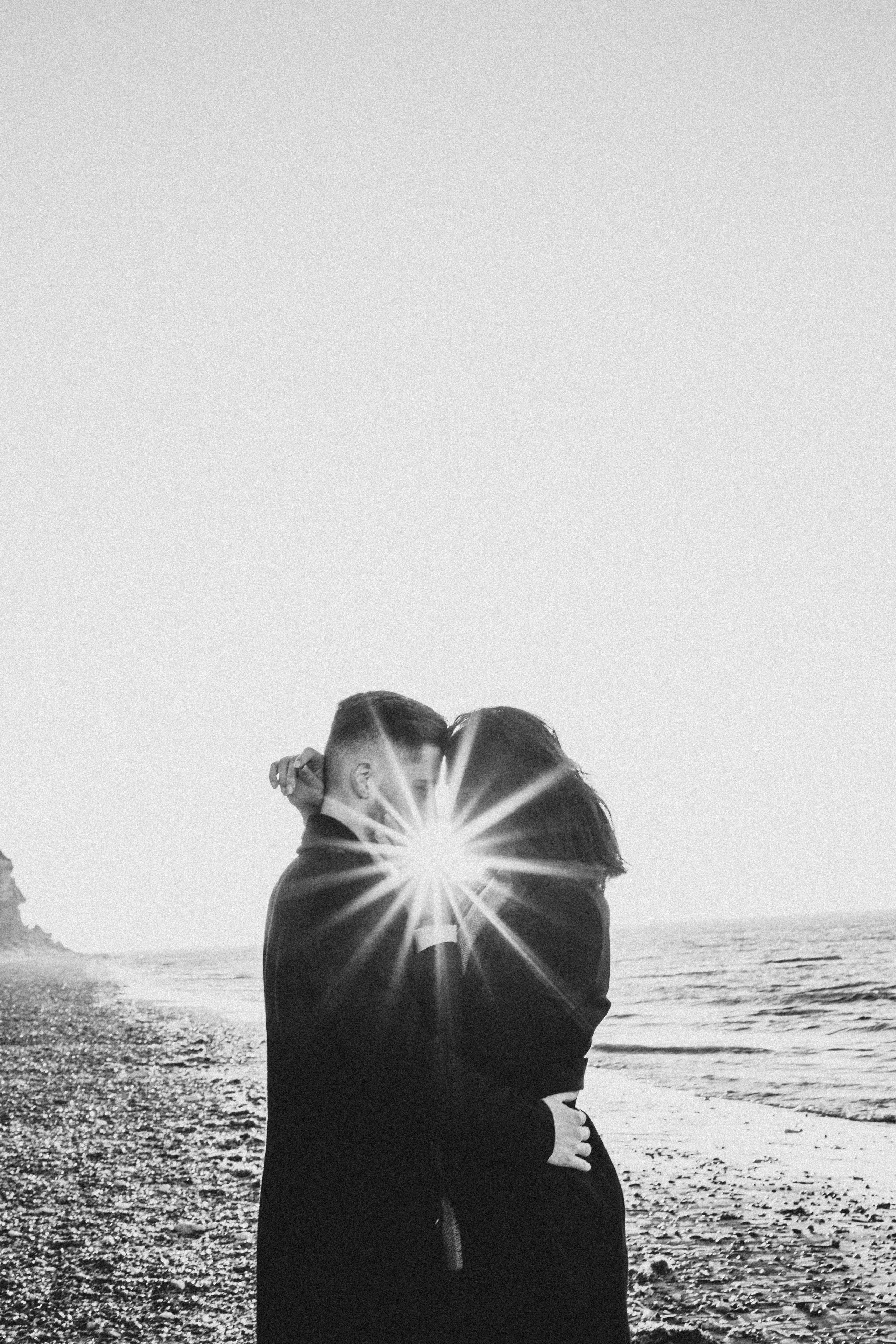 Couple Love-Story Photoshoot