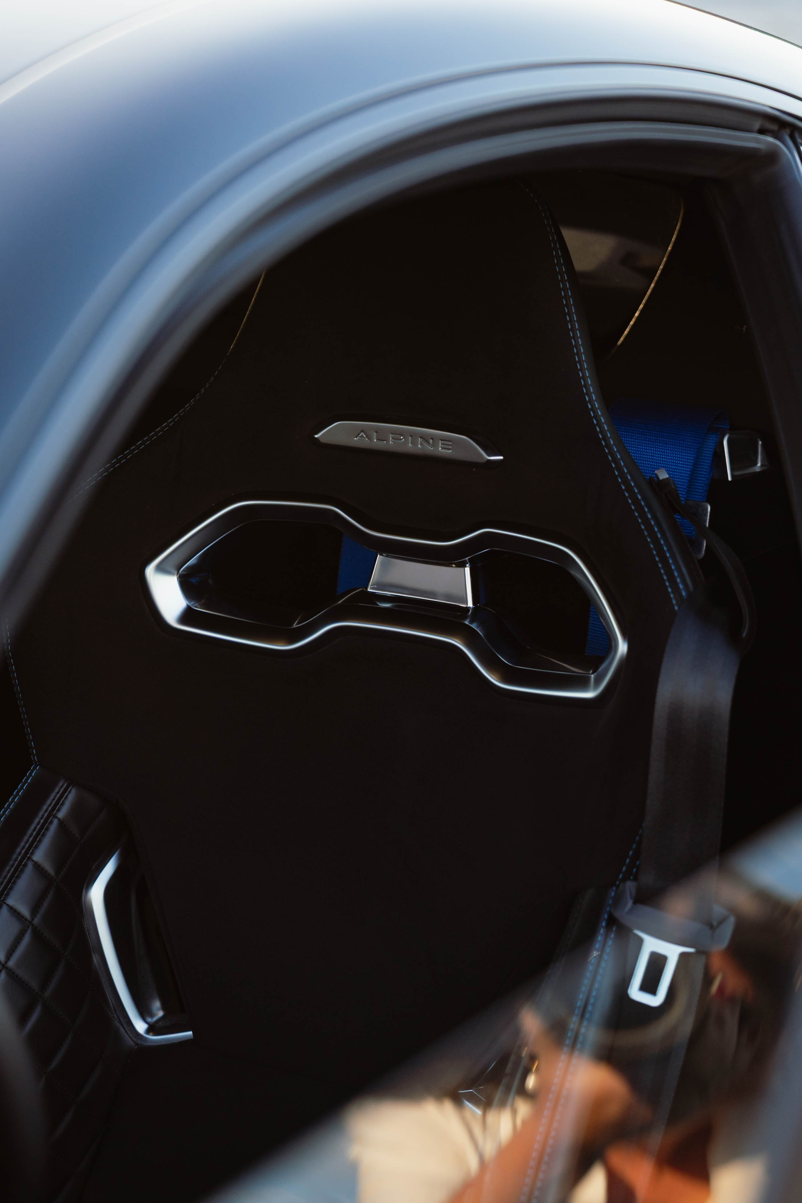 EM Automotive. Weeding photographer / event / portrait