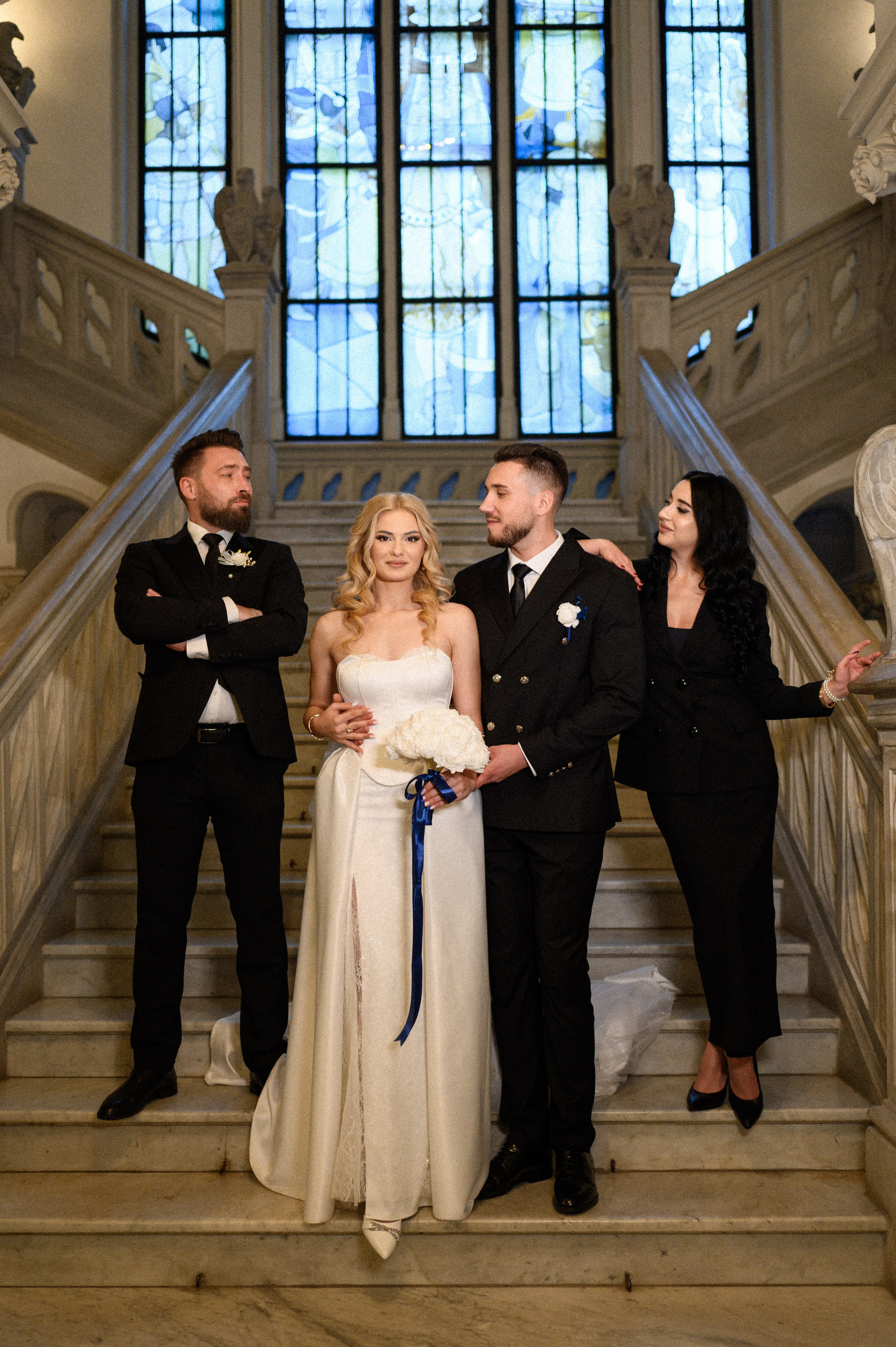 Ștefana & Cosmin. BCarp Productions