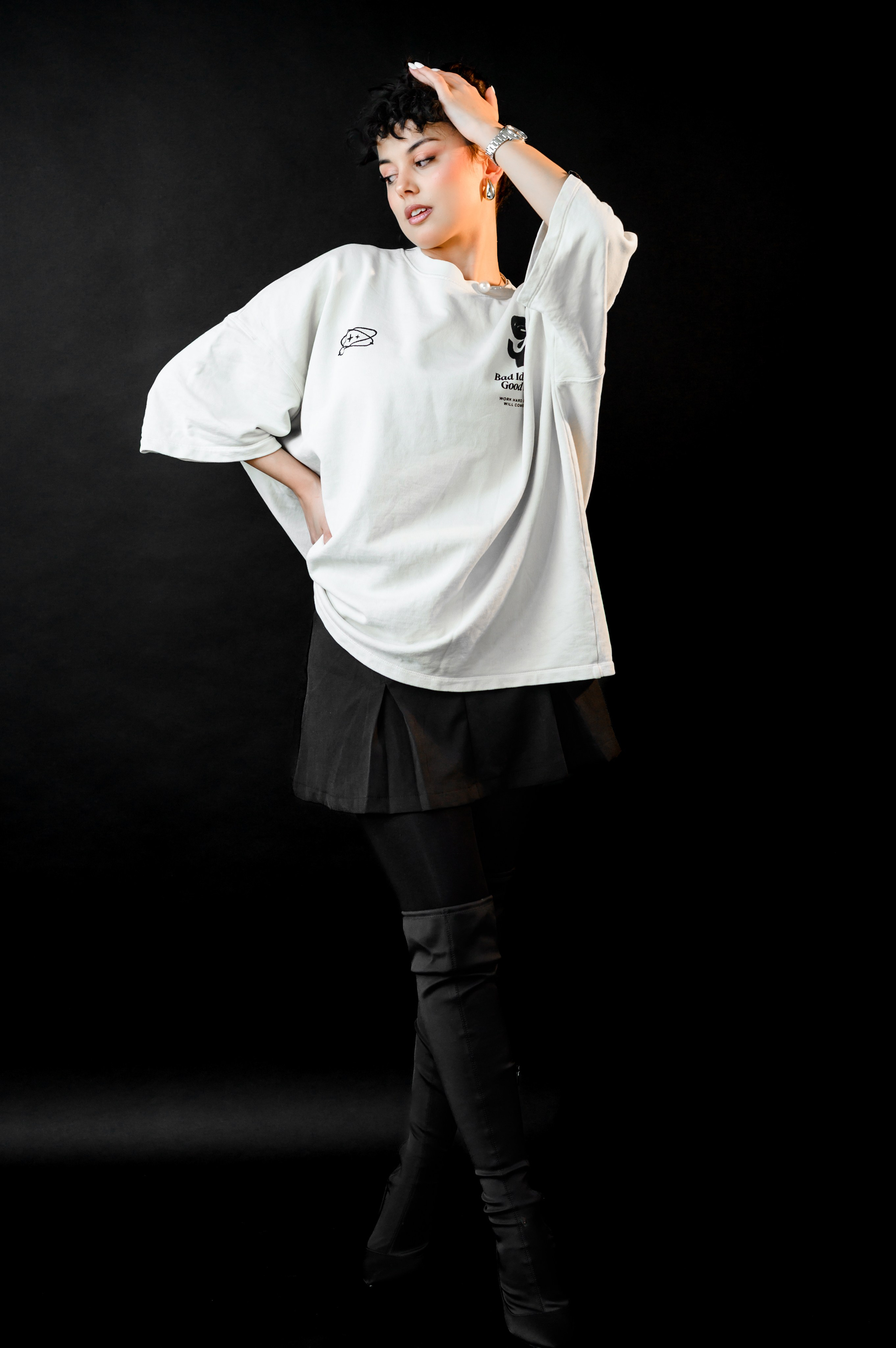 Georgiana M. BCarp Productions