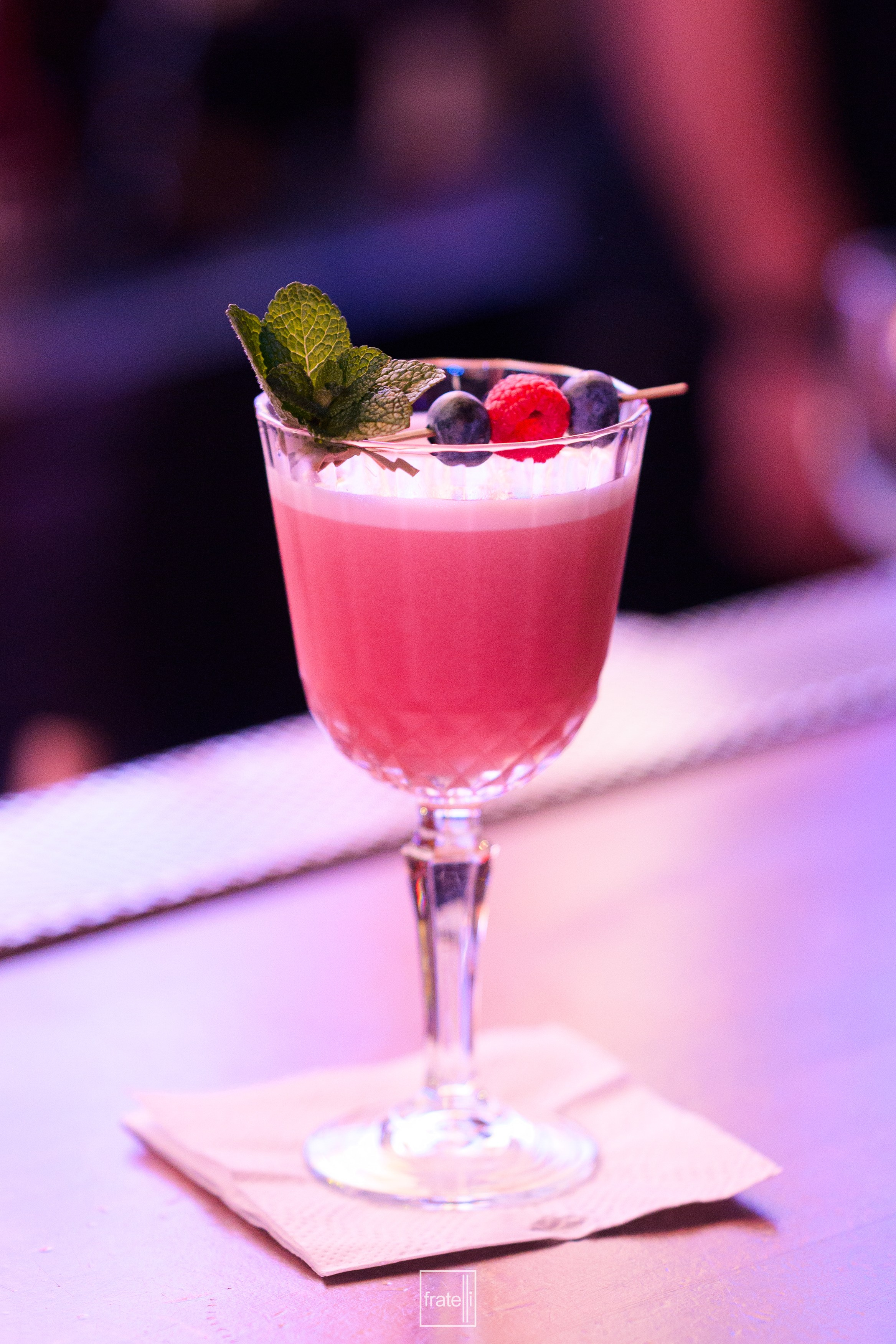 Brands. BCarp Productions