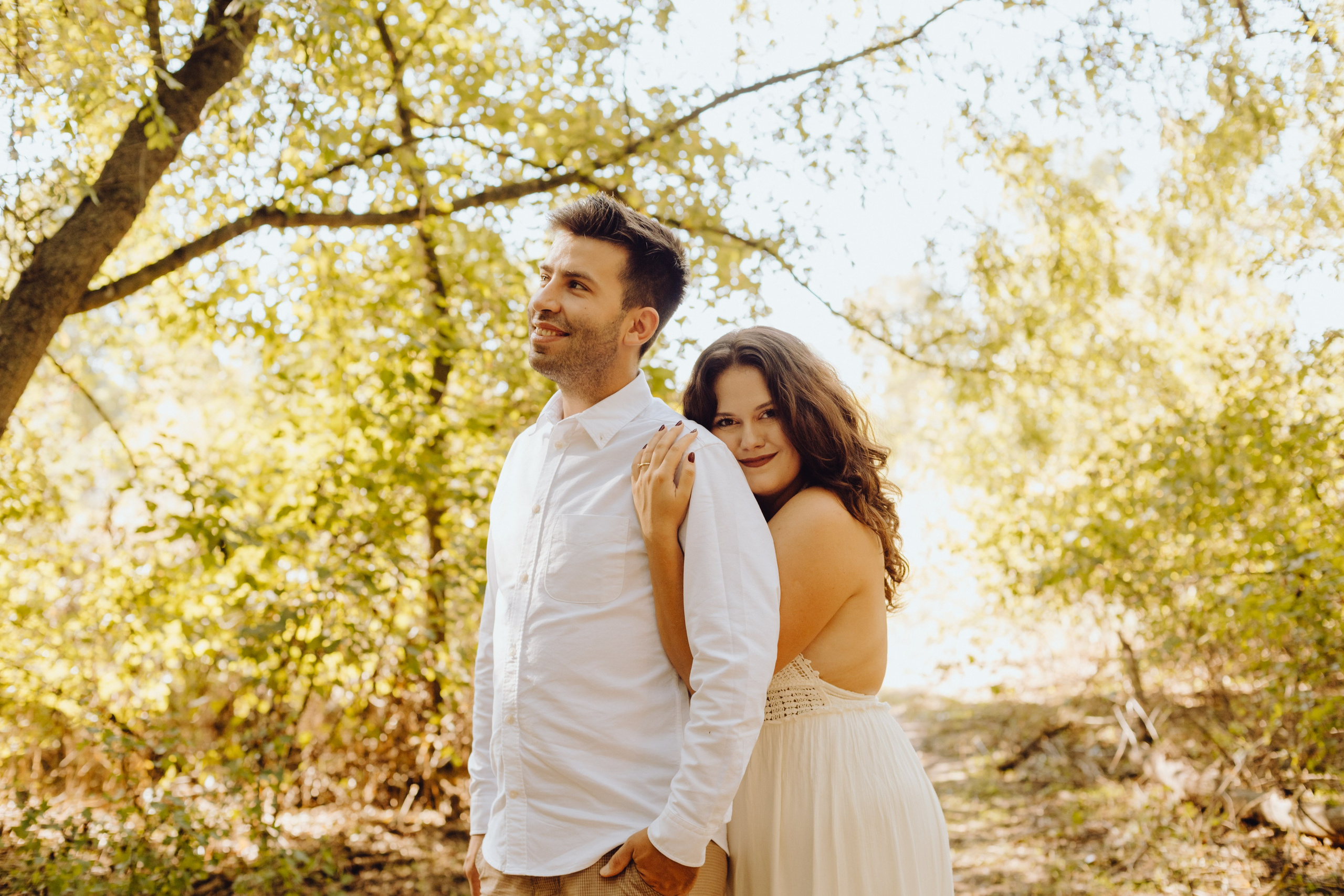 Sergiu & Petra. Wedding & couple photographer from Romania Rut Vetan