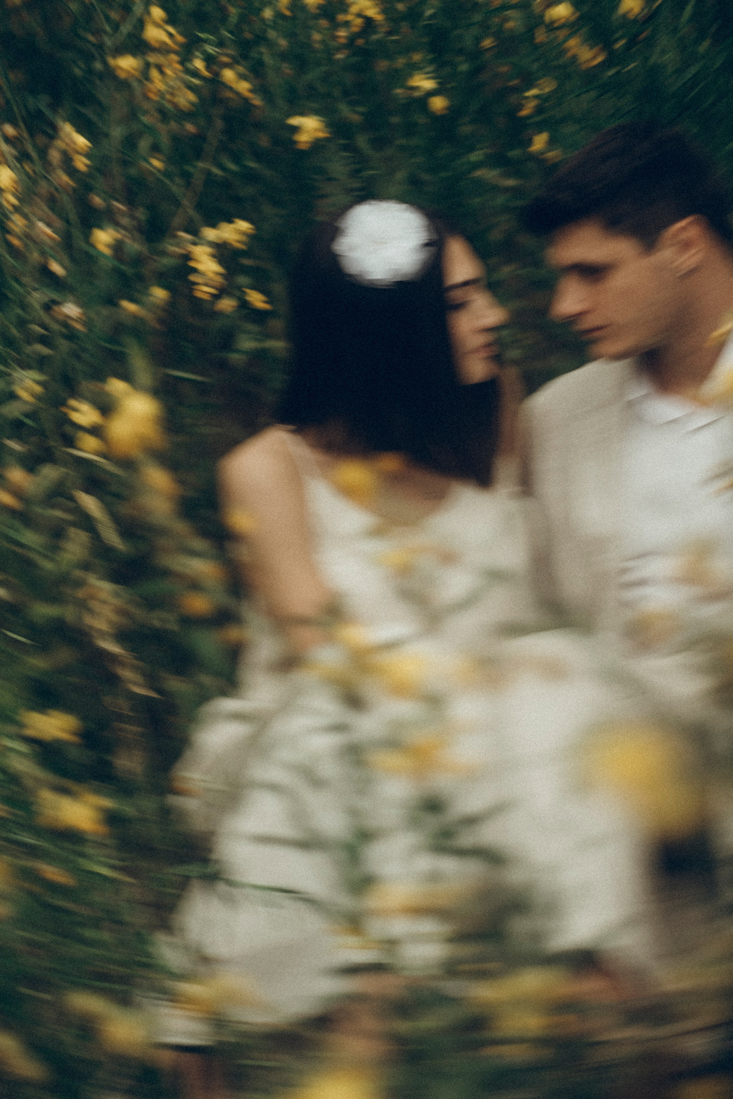 Rocio & Mark. Paola wedding photographer / videographer in Barcelona