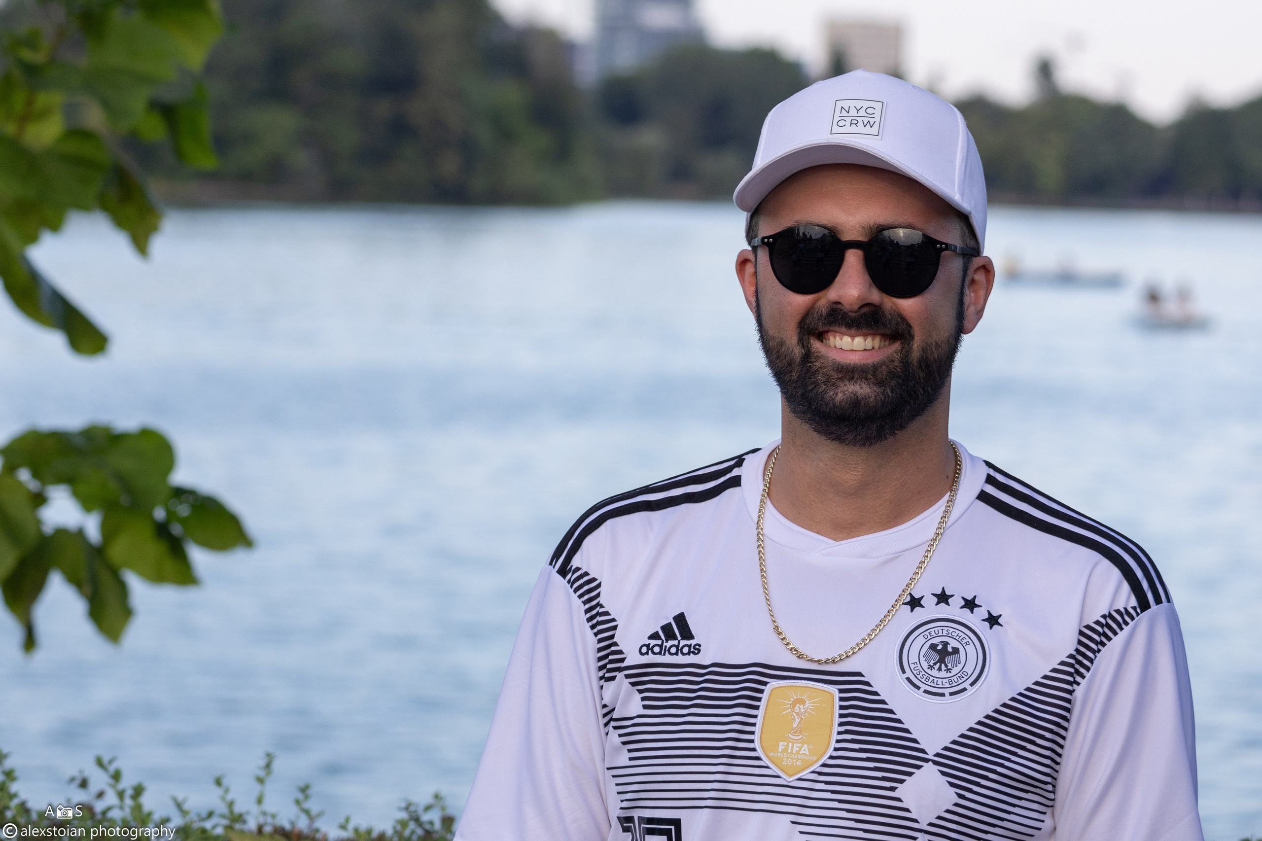 Portrete In Natura — Colaj. Http://www.alexphoto.ro