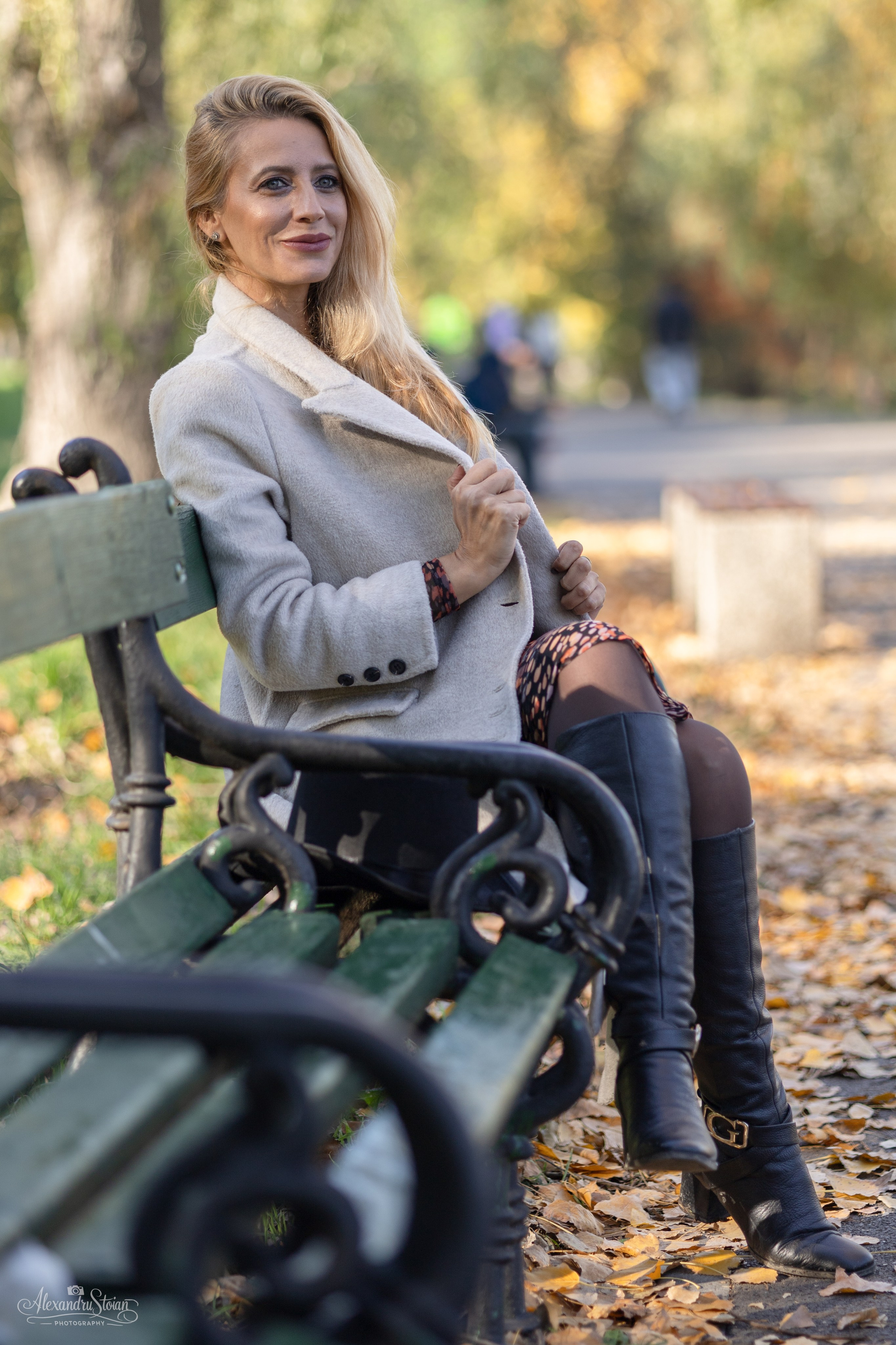 Sedinta Foto Ramona. Http://www.alexphoto.ro