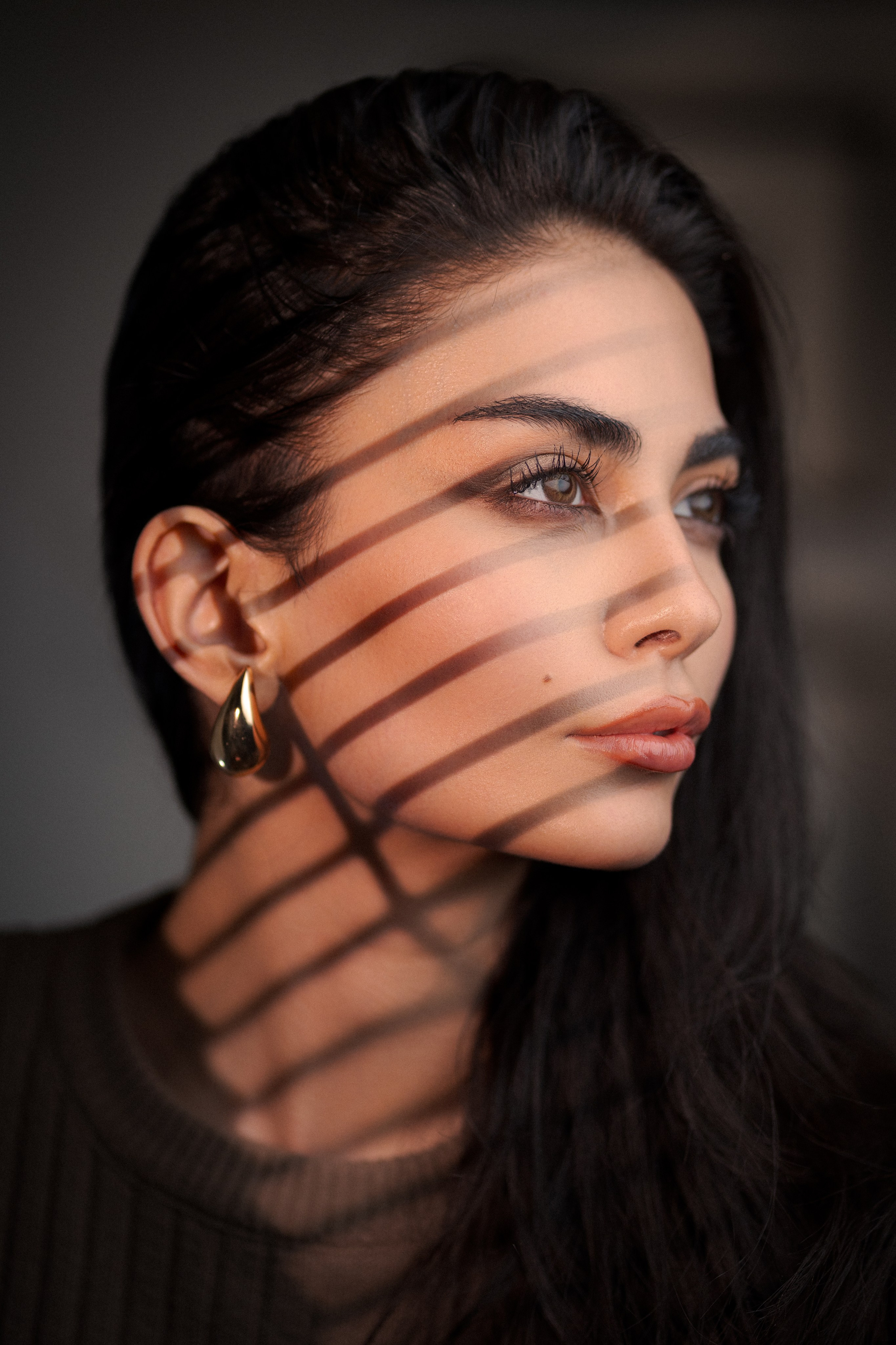 Female Portrait. Mehran Hadad — Portrait Photographer, Filmmaker and Youtuber
