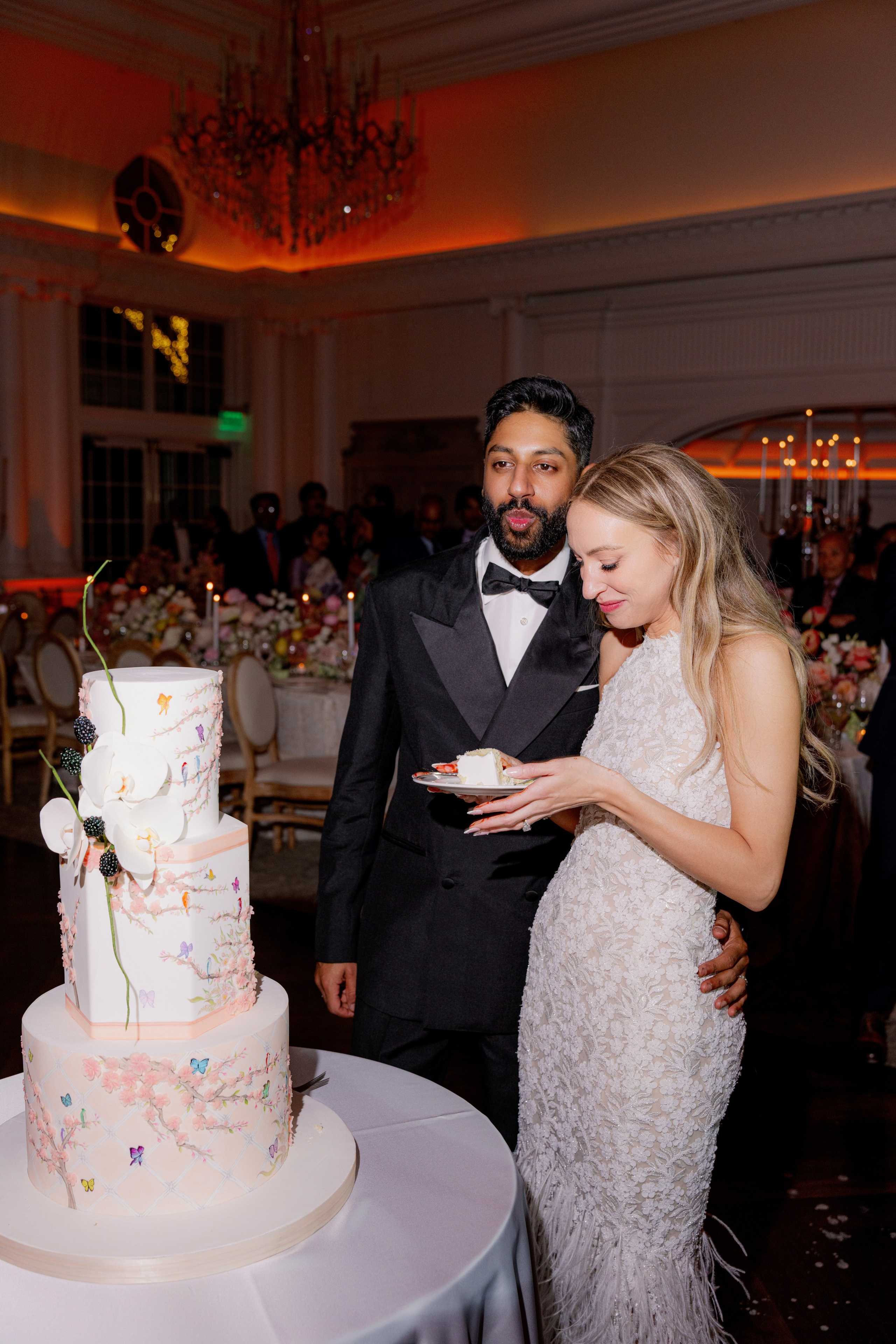 Luxury Indian Wedding Photography Gallery | New York & New Jersey & Florida | Vova Chi. Wedding photographer and videographer New York | New Jersey