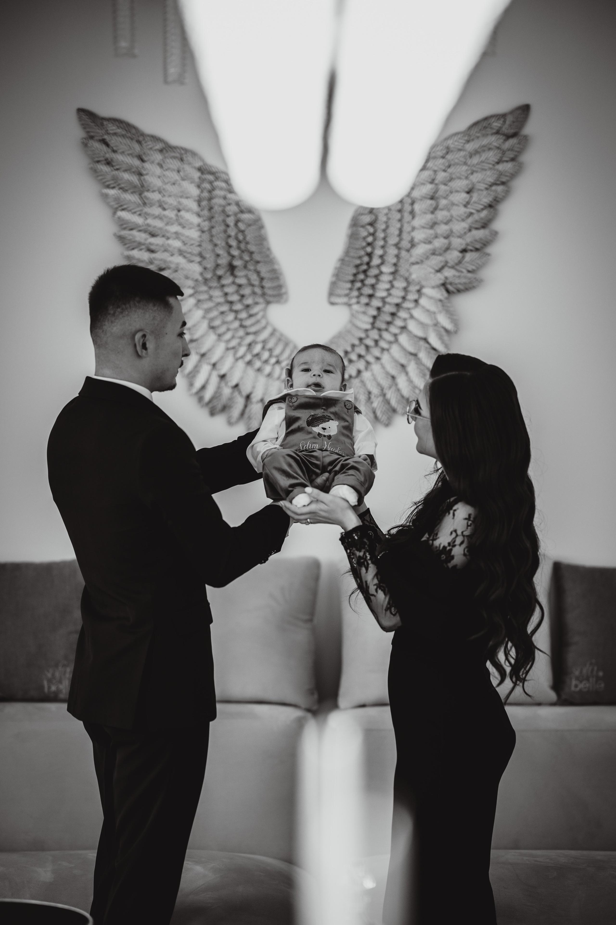 Selim. The Catalins Events — Wedding Photography & Videography