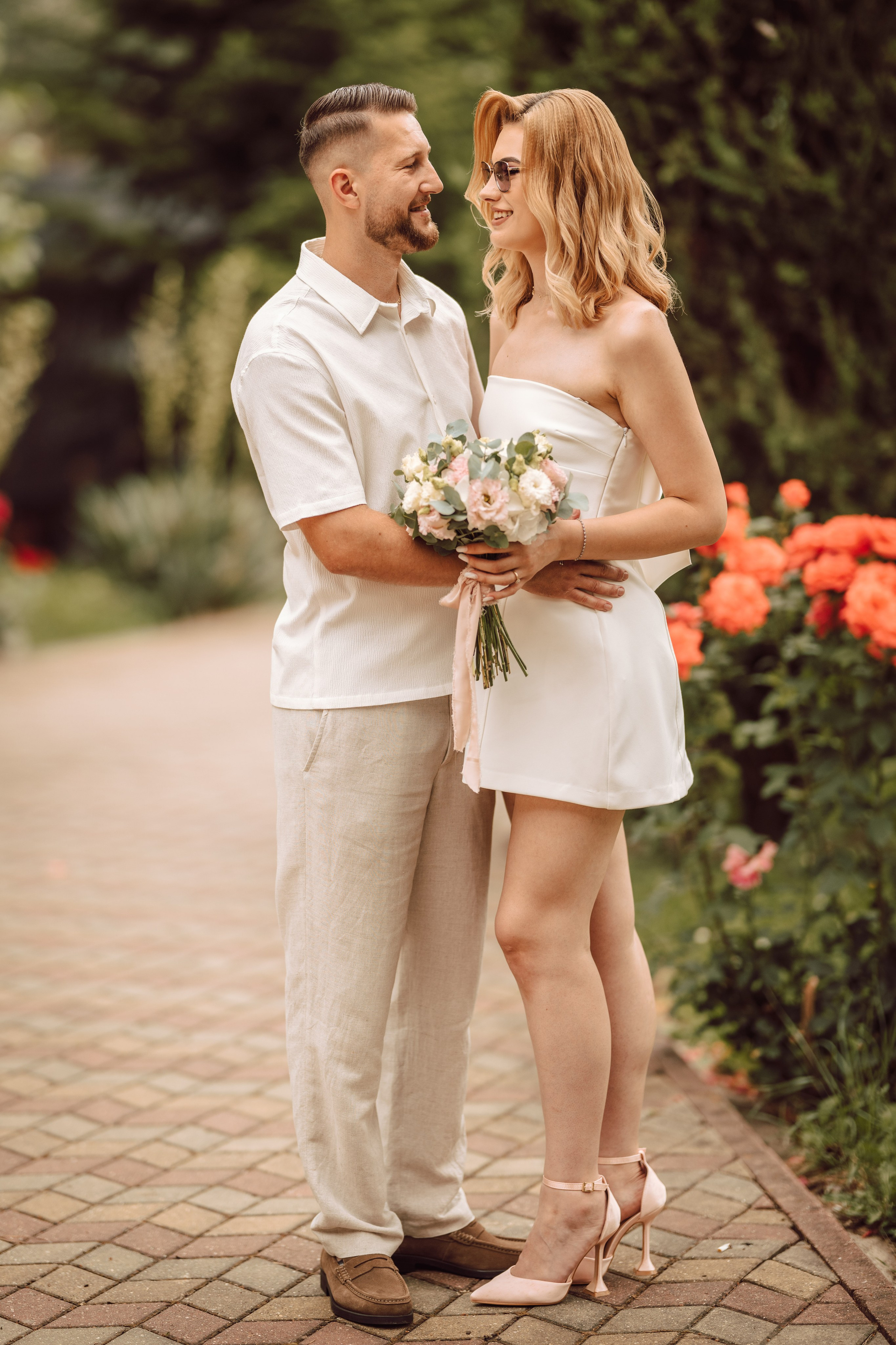 Teo & Viorel. The Catalins Events — Wedding Photography & Videography