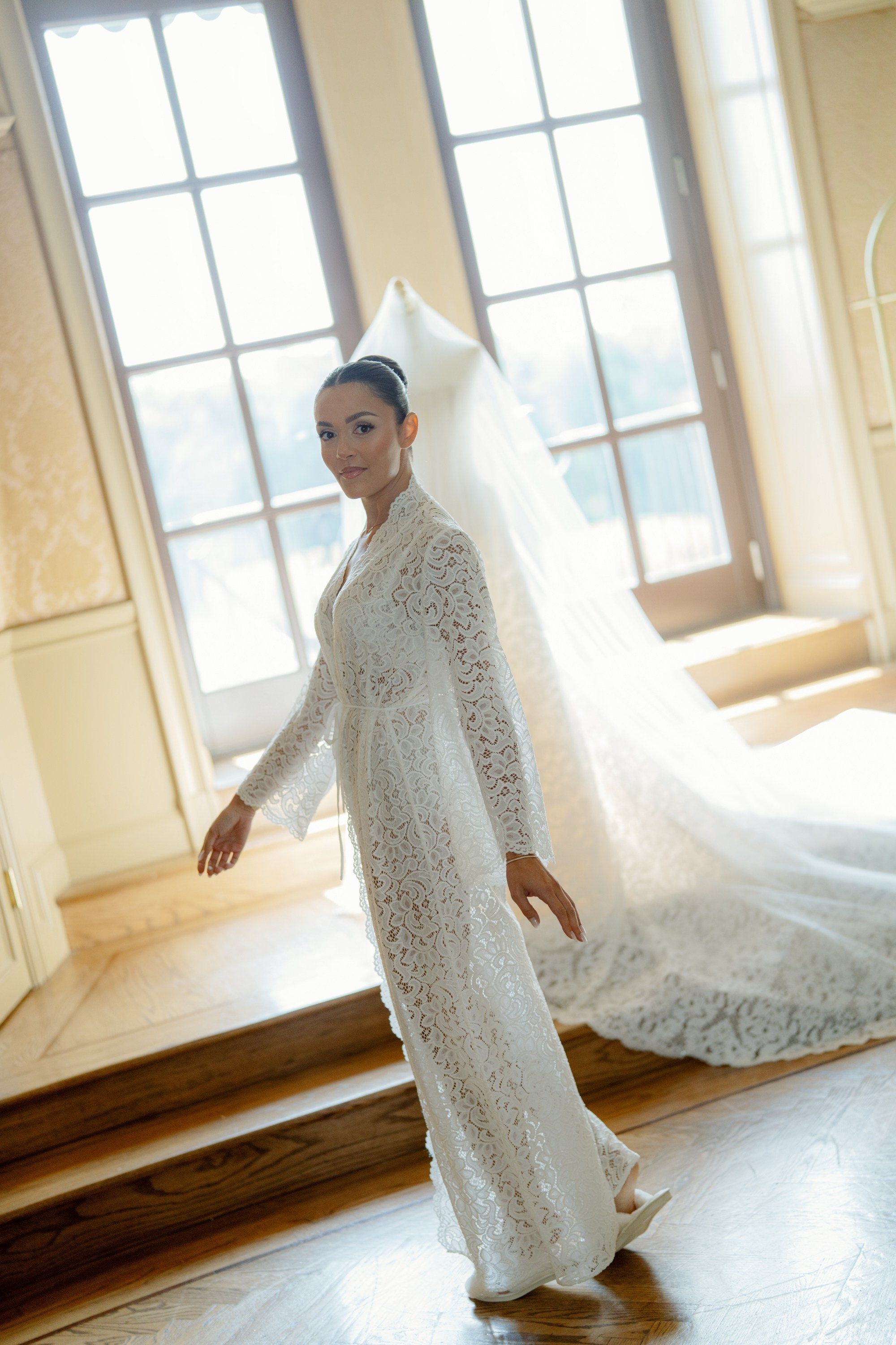 Emily and Vito. Wedding photographer and videographer New York | New Jersey