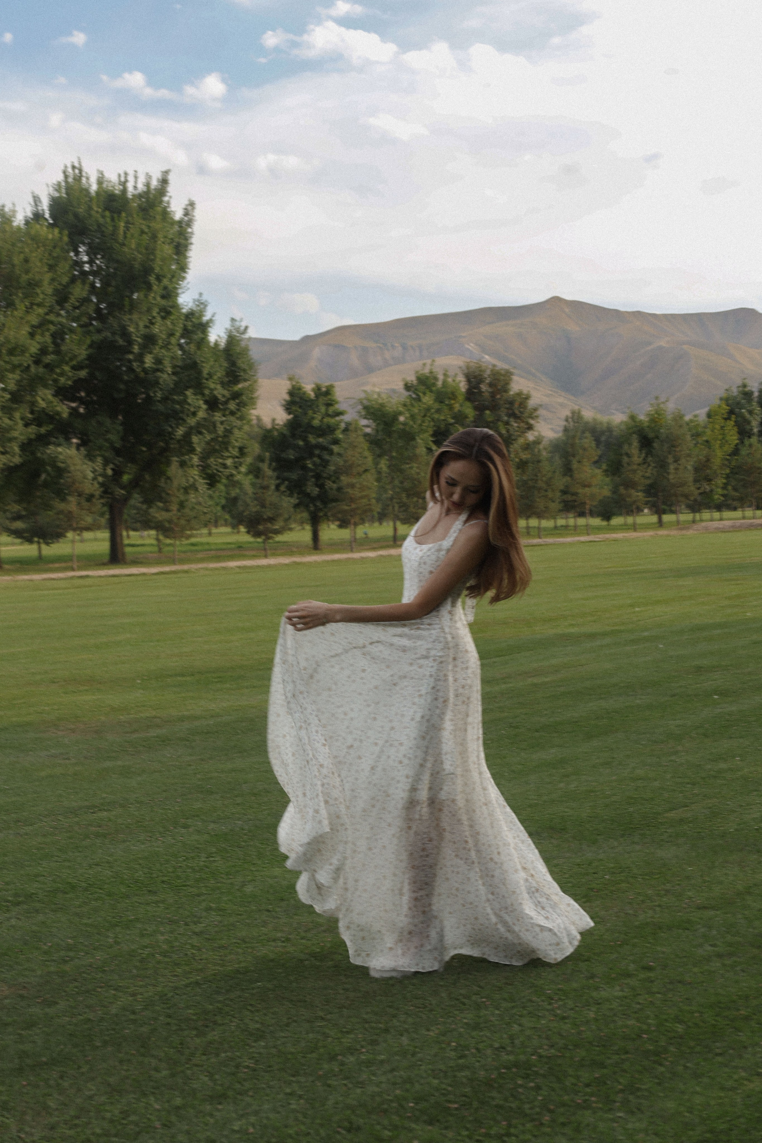 Портрет. Ellaya.ph