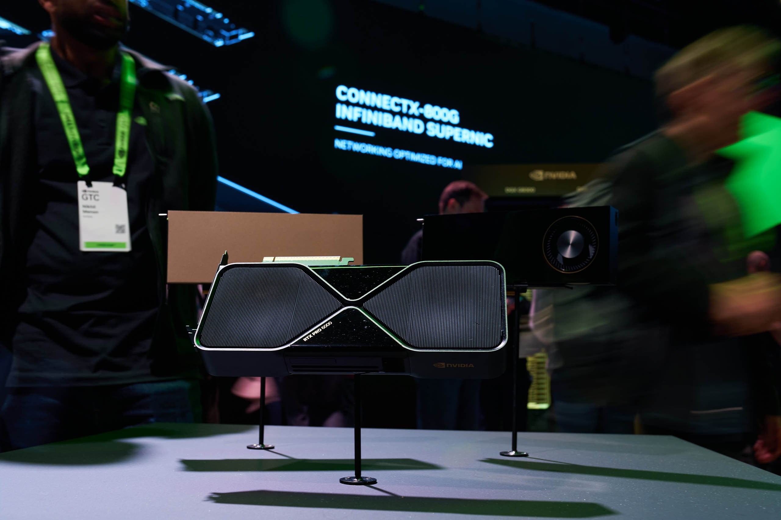 NVIDIA GTC Event Photography | Bay Area Life. Bay Area Life | Event, Wedding & Commercial Photography Agency