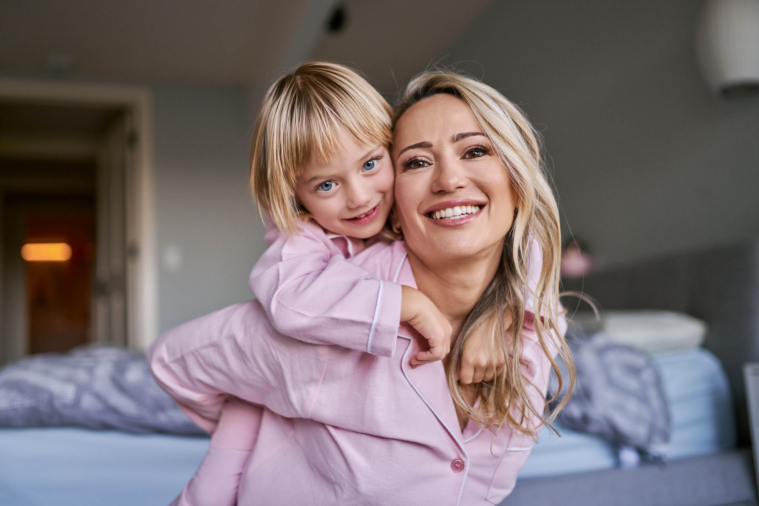 Mother & Daughter Morning Lifestyle Session. Bay Area Life | Event, Wedding & Commercial Photography Agency