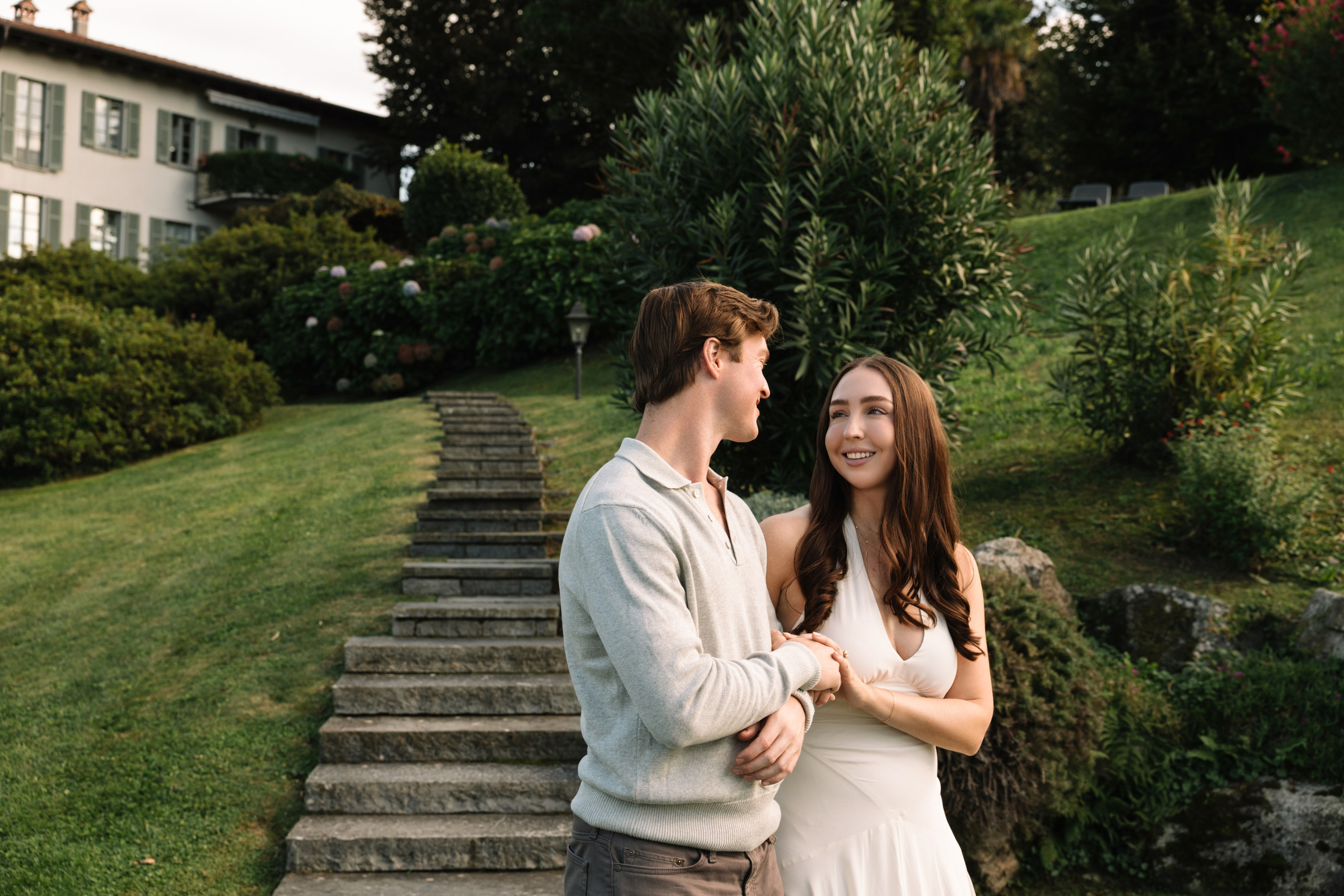 Gaines & Carly. Fotografo di matrimoni