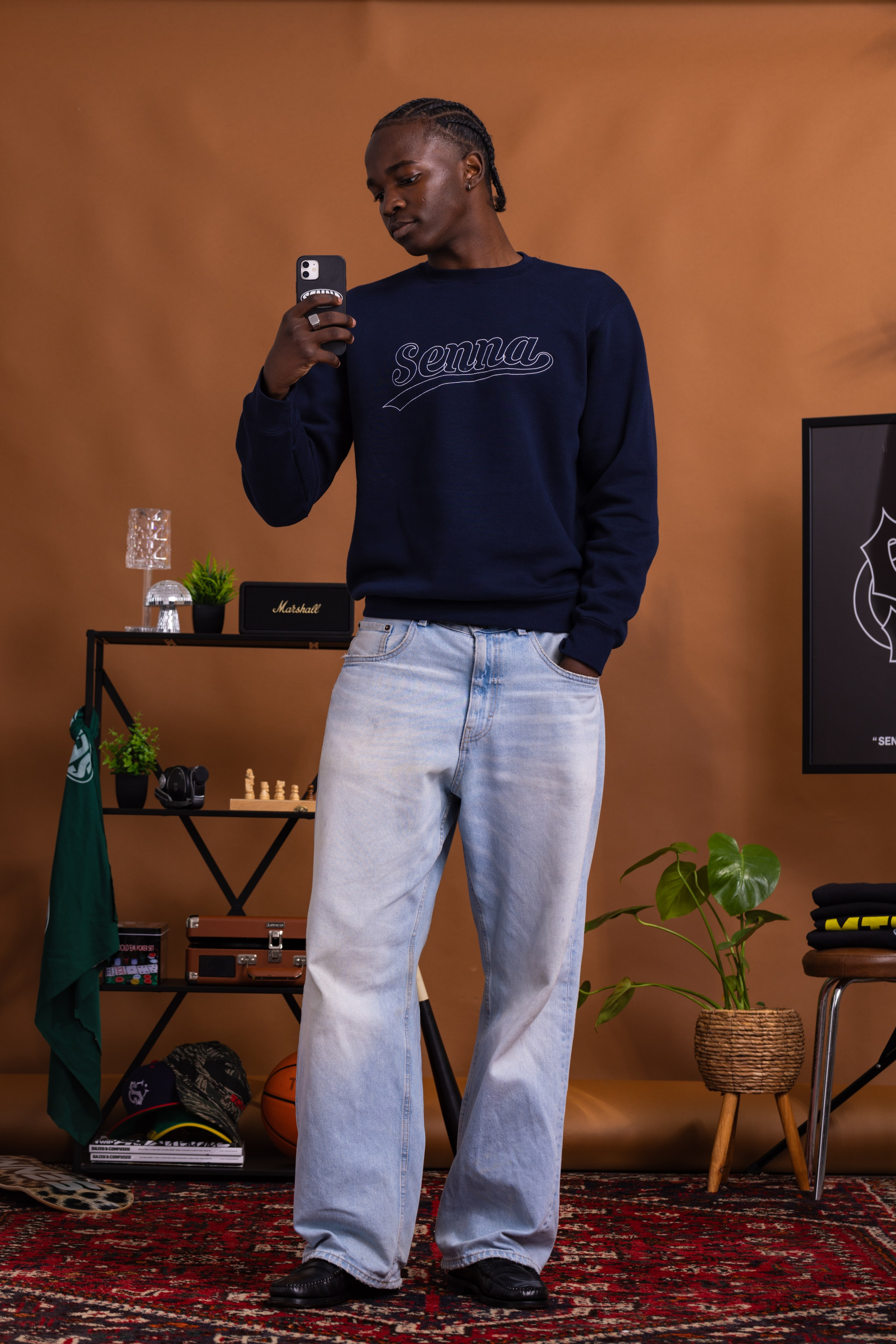 LOOKBOOK. ESTUDIO DOZE