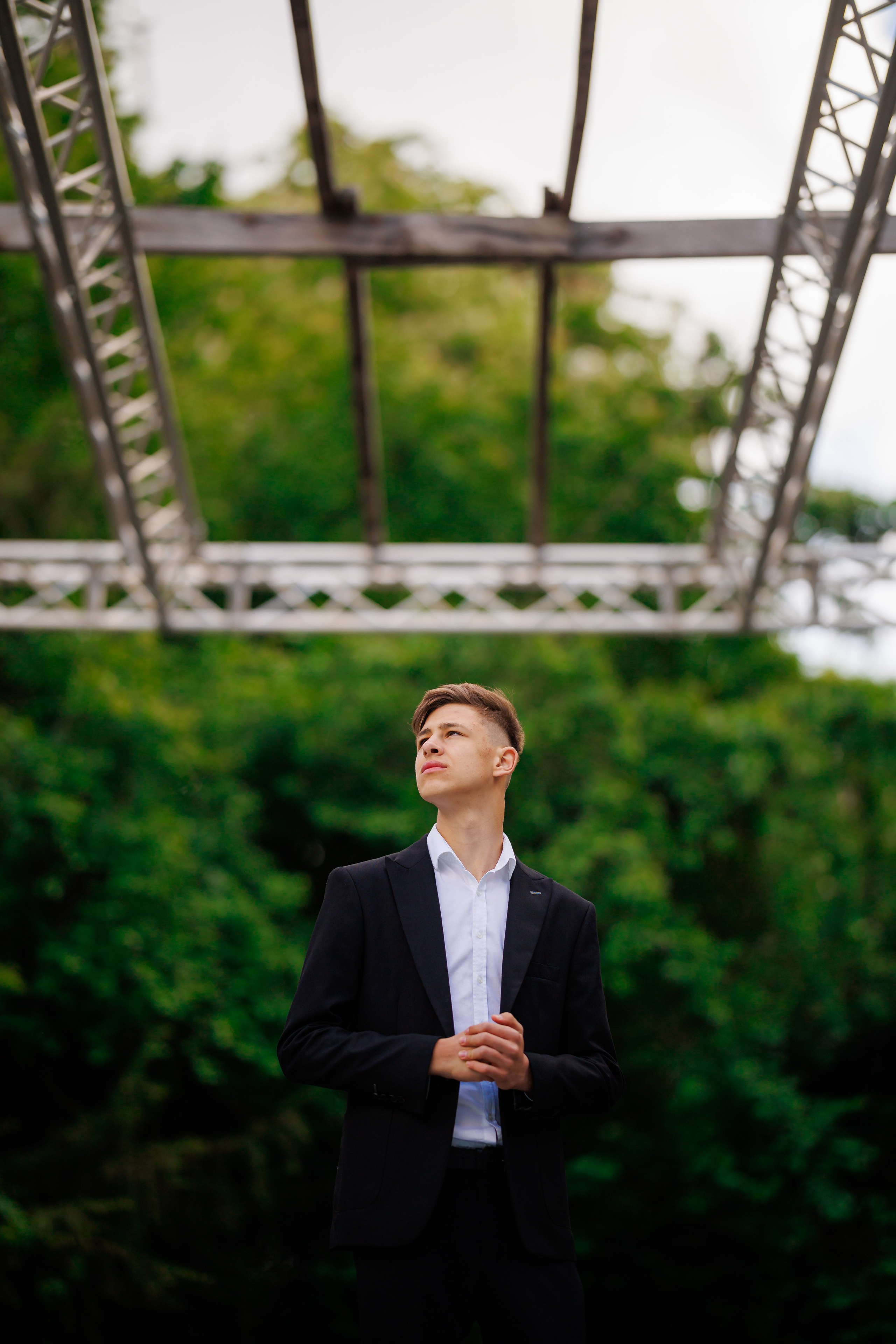 Clasa 8-a. Trendy Albums