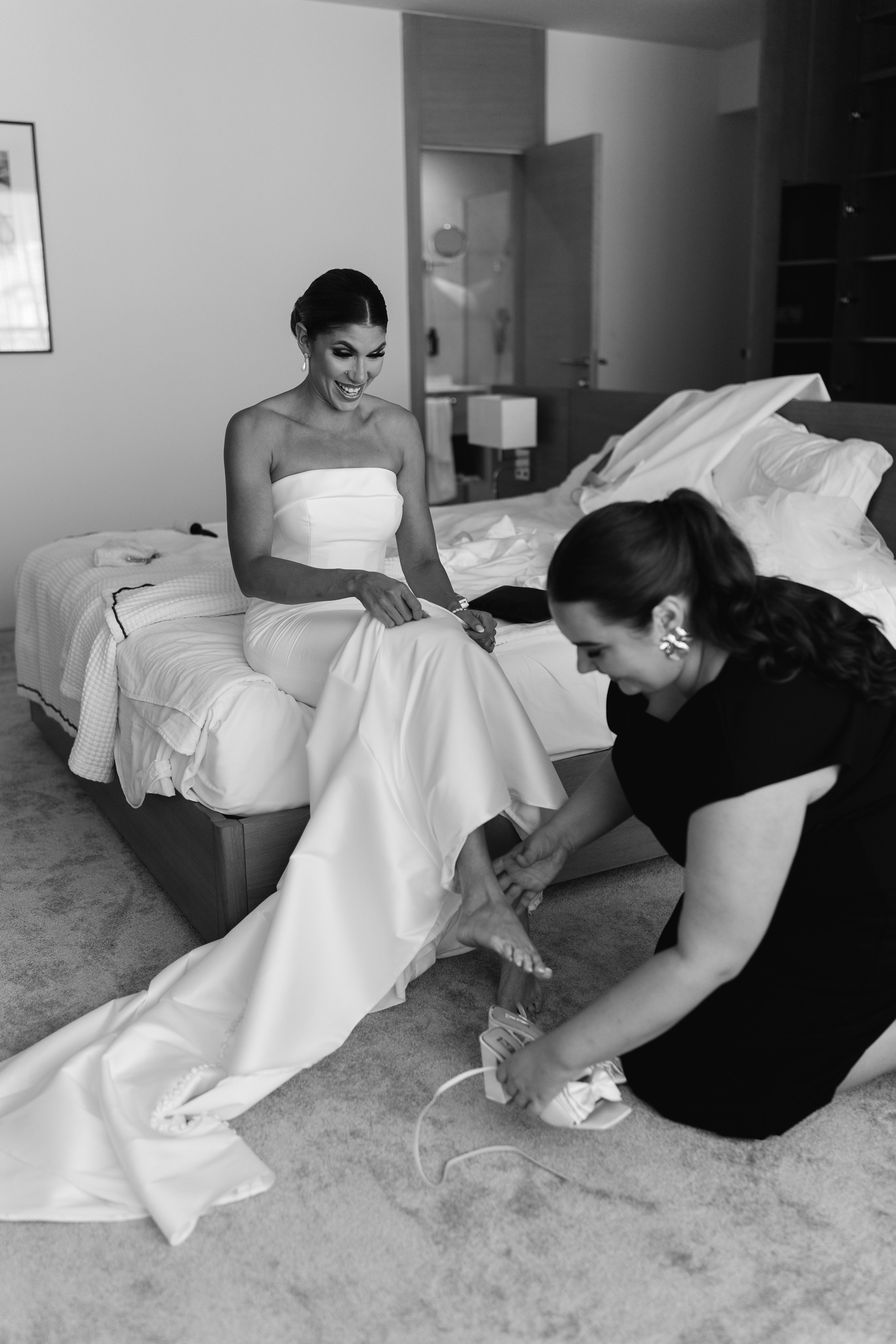 M&J. Victoria Olonen – Cinematic Portrait Artist | Helsinki & Europe